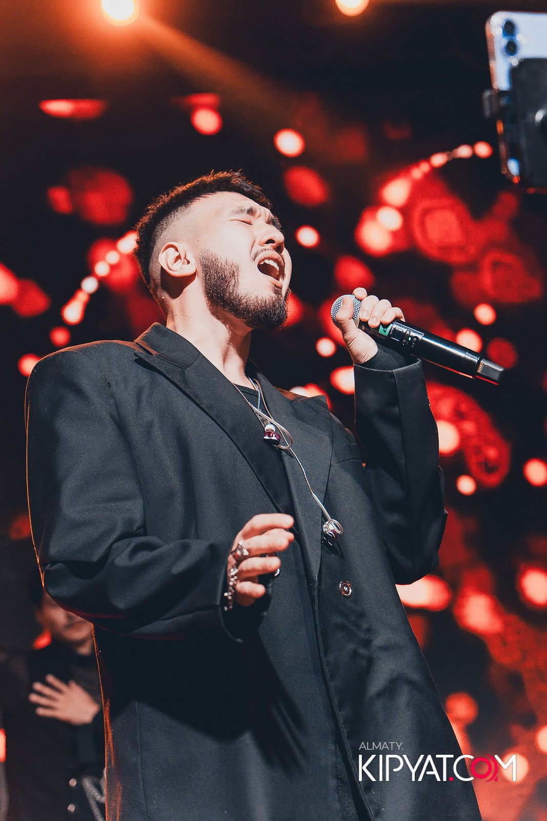 QUEEN. КИПЯТКОМ АЛМАТЫ!