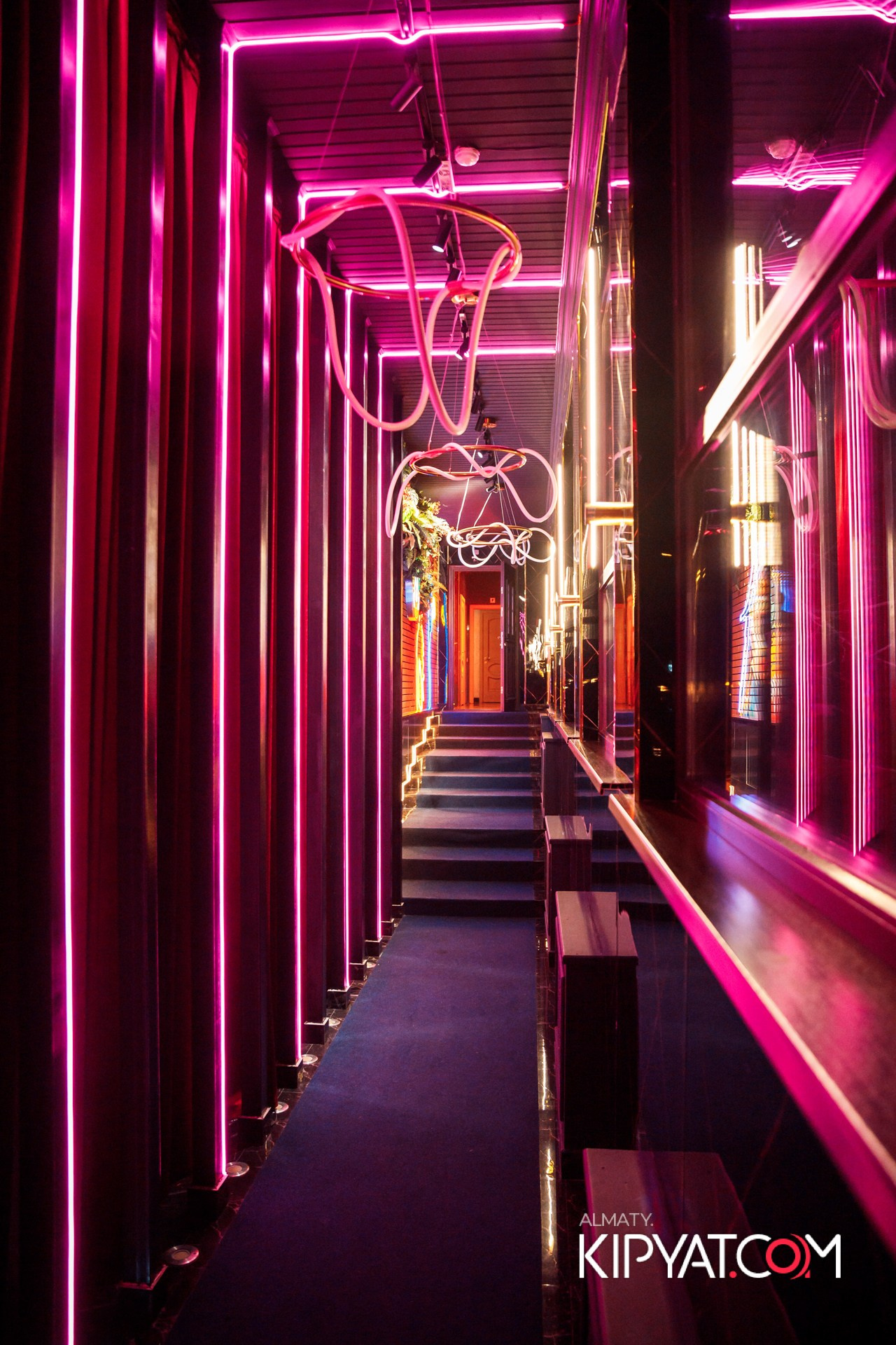 MYATA PLATINUM НА АБАЯ. КИПЯТКОМ АЛМАТЫ!