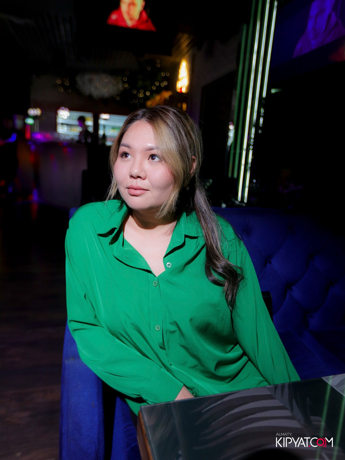 УХО И МЕДВЕДЬ НА САИНА. КИПЯТКОМ АЛМАТЫ! Фотосъемка мероприятий в Алматы