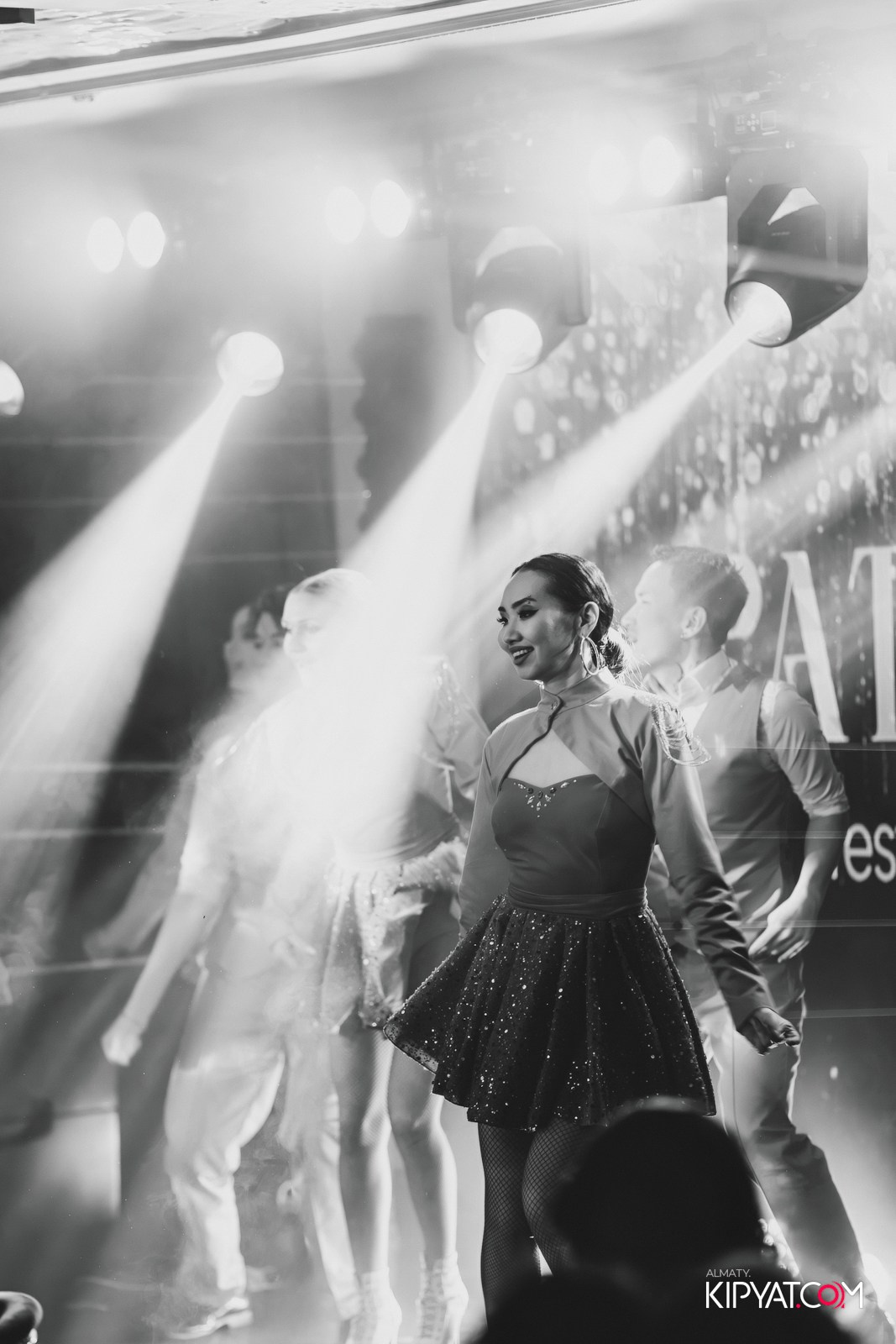 PATRIKI RESTAURANT. КИПЯТКОМ АЛМАТЫ!