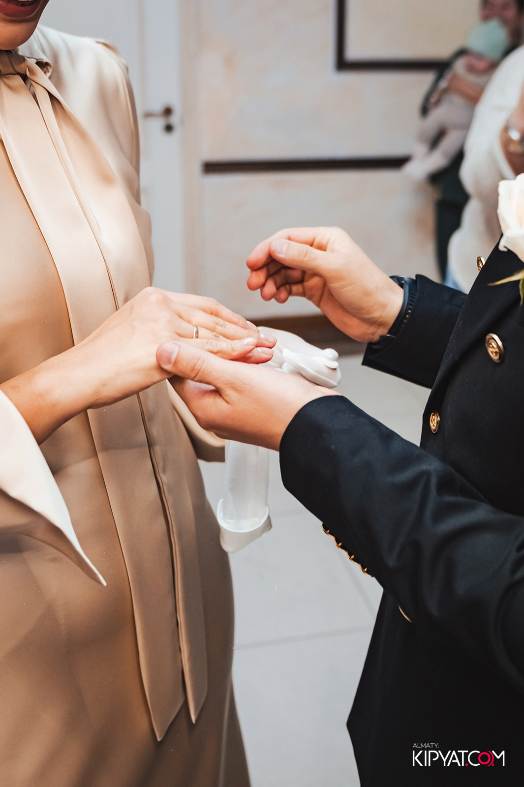 ИЗОБИЛЬНАЯ СЕМЬЯ. КИПЯТКОМ АЛМАТЫ! Фотосъемка мероприятий в Алматы