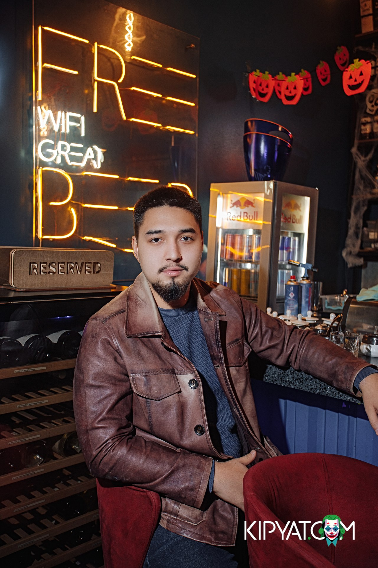 VICE CITY. КИПЯТКОМ АЛМАТЫ!