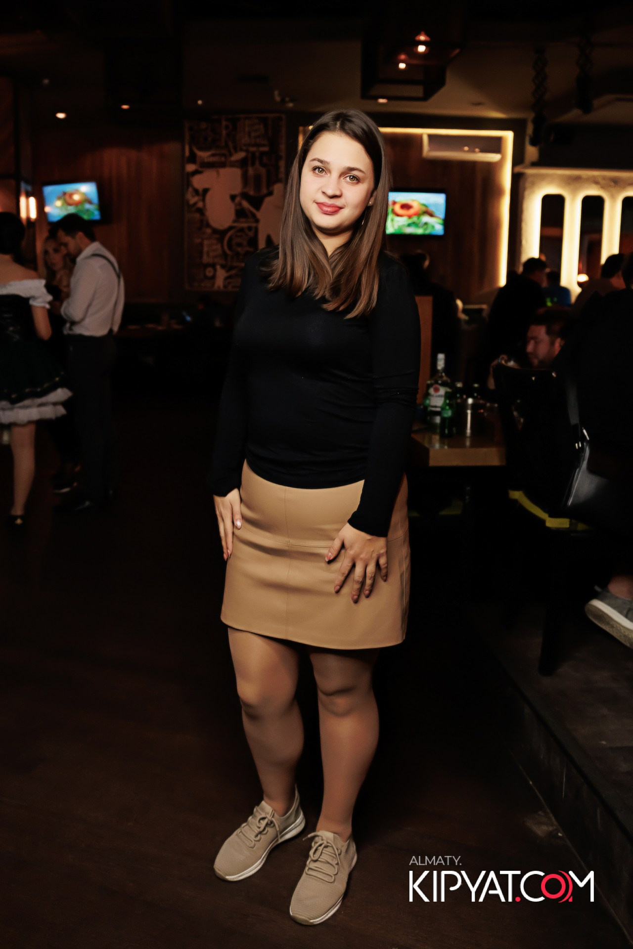 Пинта на Достык. КИПЯТКОМ АЛМАТЫ!