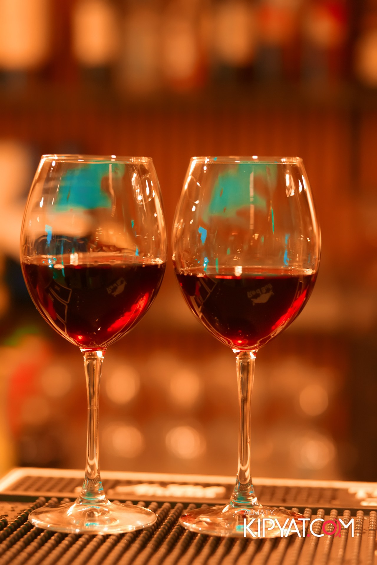 MODI RESTORANCHIK. КИПЯТКОМ АЛМАТЫ!