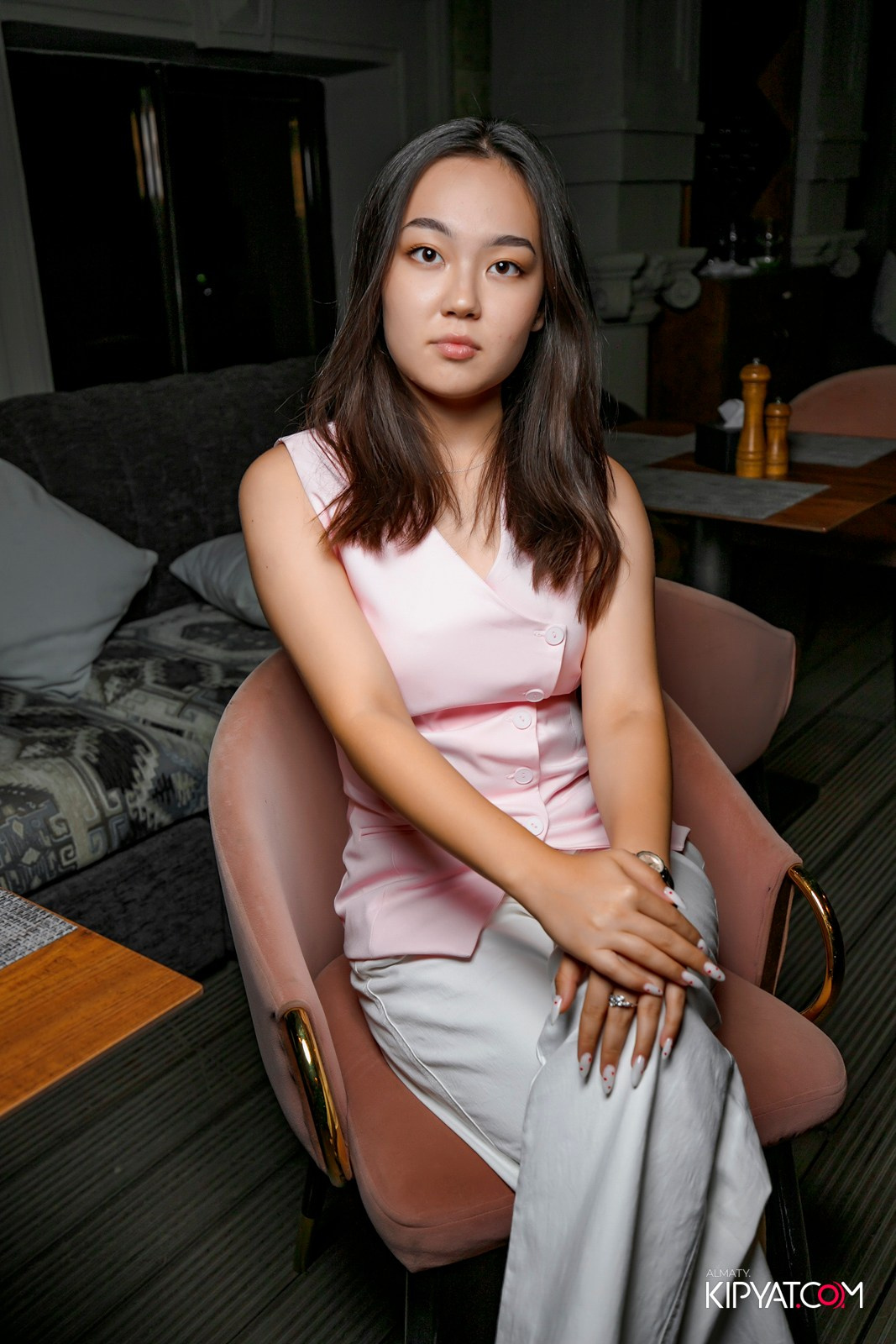 ВАХТАНГУРИ. КИПЯТКОМ АЛМАТЫ!