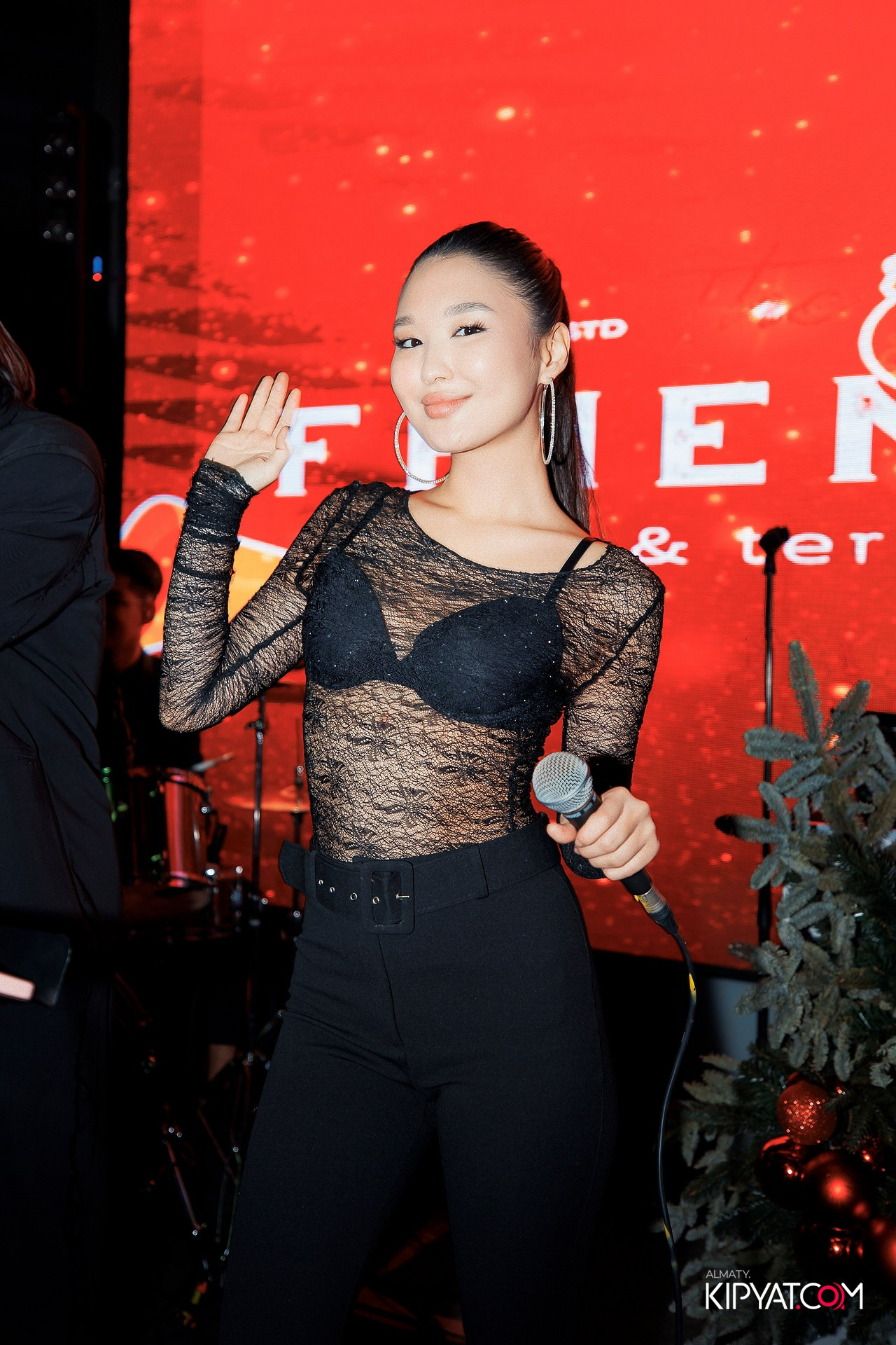 FRIENDS BAR & TERRACE. КИПЯТКОМ АЛМАТЫ! Фотосъемка мероприятий в Алматы