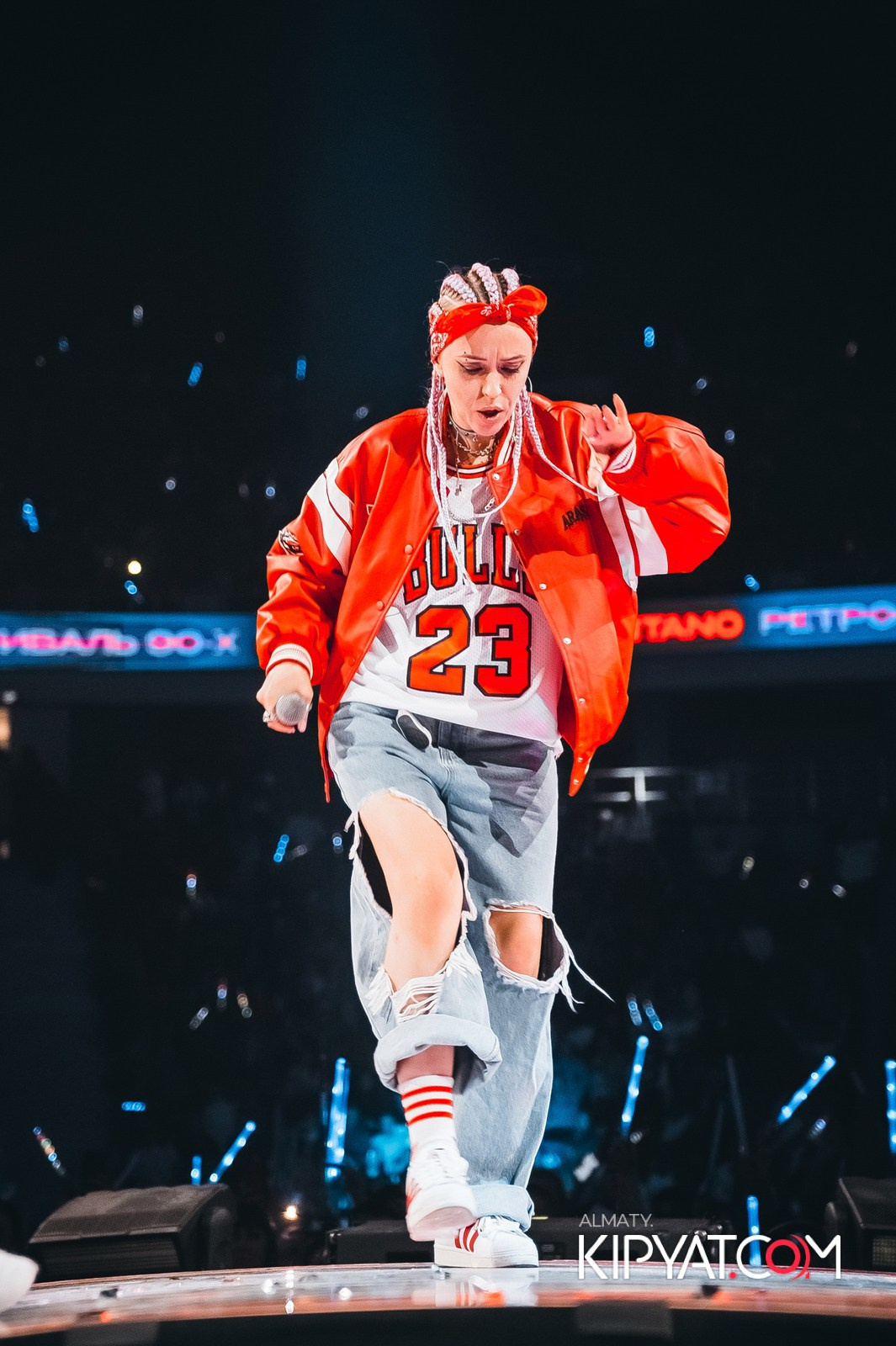 CELO RETRO FEST. КИПЯТКОМ АЛМАТЫ!