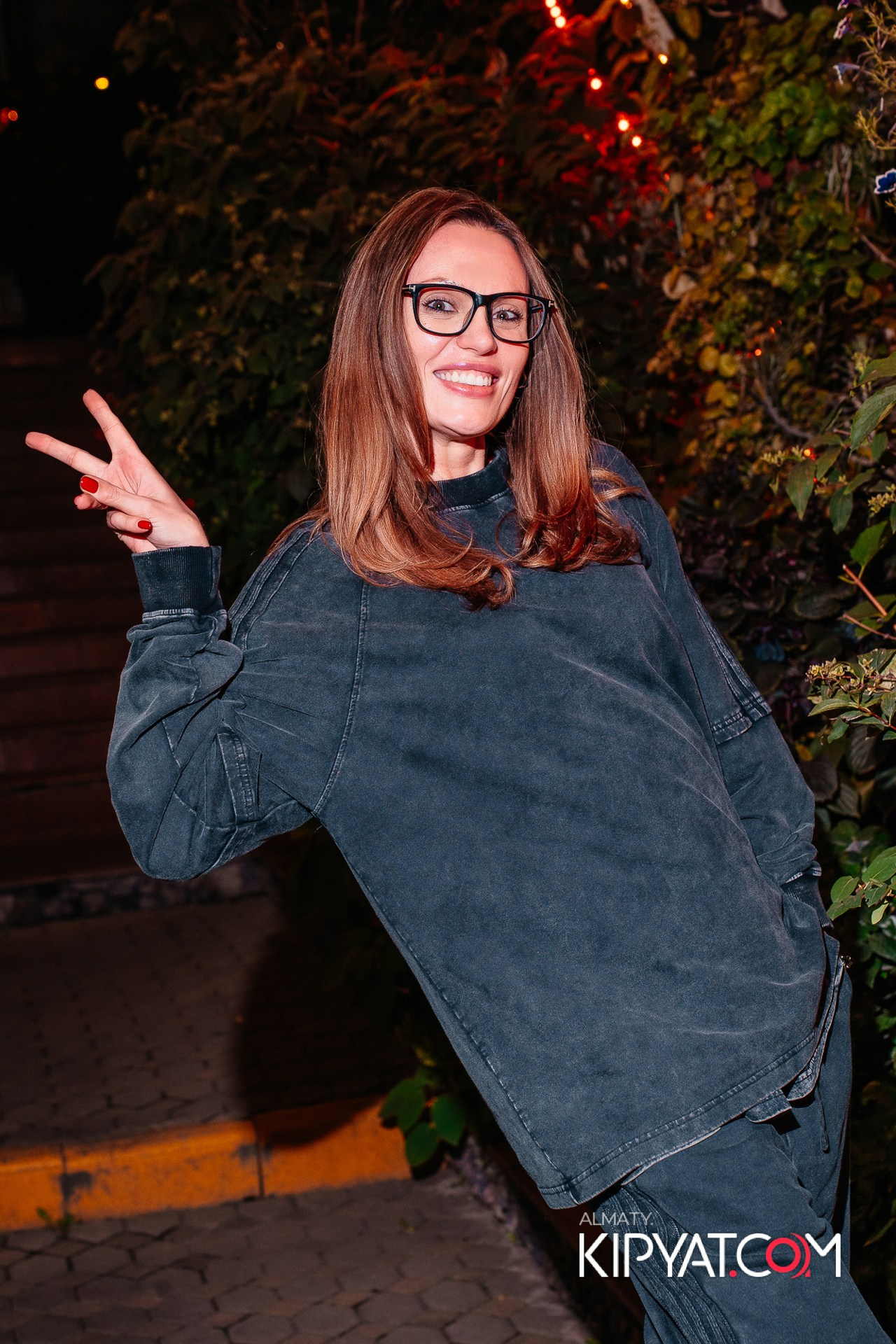 Munchen на Сейфуллина. КИПЯТКОМ АЛМАТЫ!