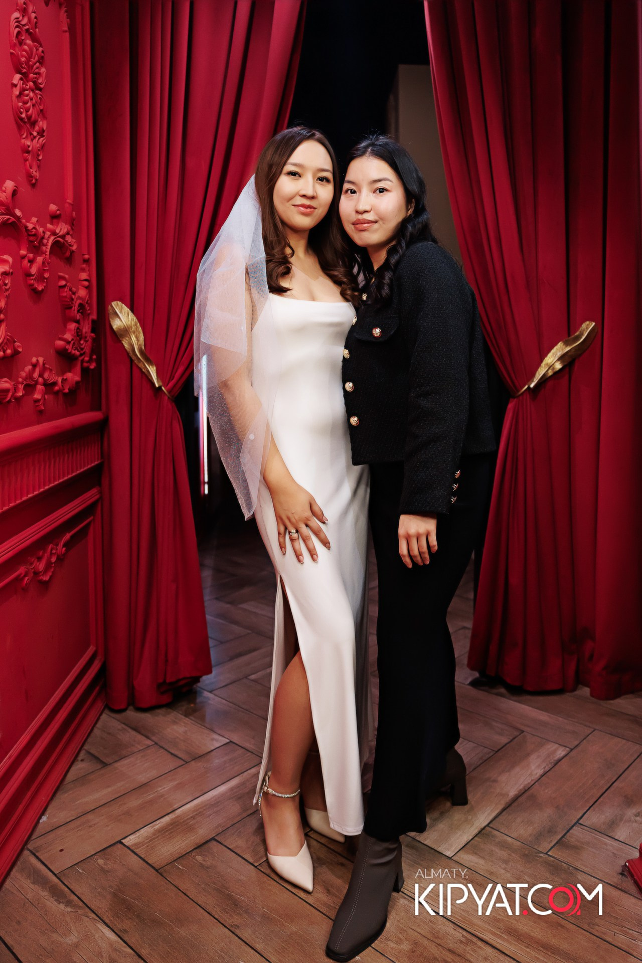 ЗАЯ НА БИС!. КИПЯТКОМ АЛМАТЫ!