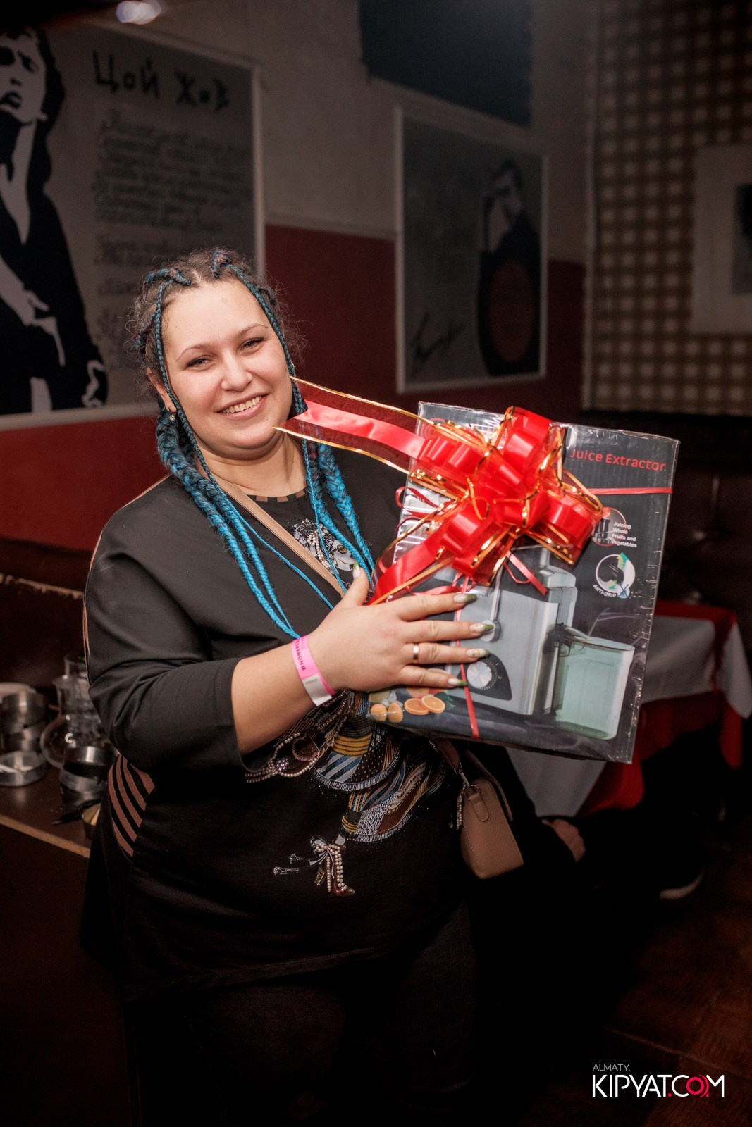 ПИОНЕРСКАЯ ПРАВДА. КИПЯТКОМ АЛМАТЫ!