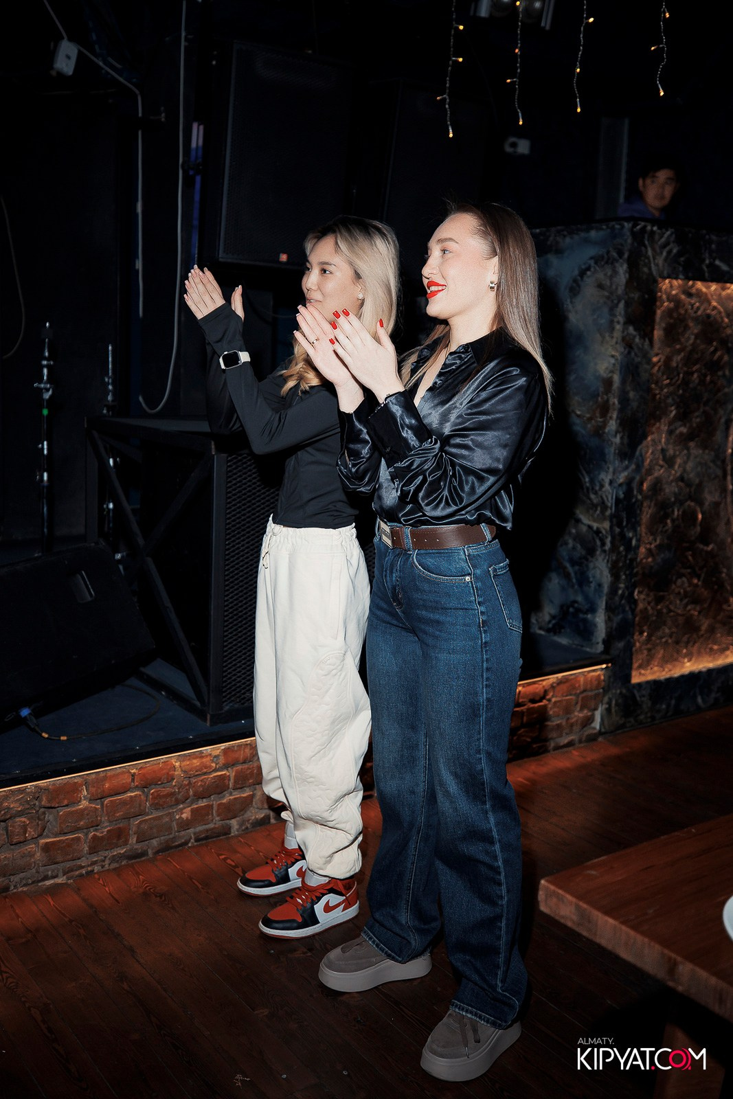 MUNCHEN PUB NA PANFILOVA. КИПЯТКОМ АЛМАТЫ!