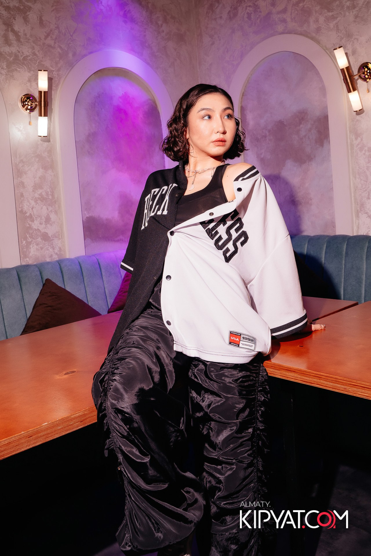 Дорогая. Я Не Пил. КИПЯТКОМ АЛМАТЫ!