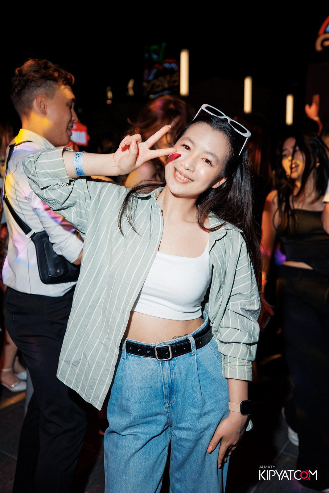 EVENT BAR. КИПЯТКОМ АЛМАТЫ!