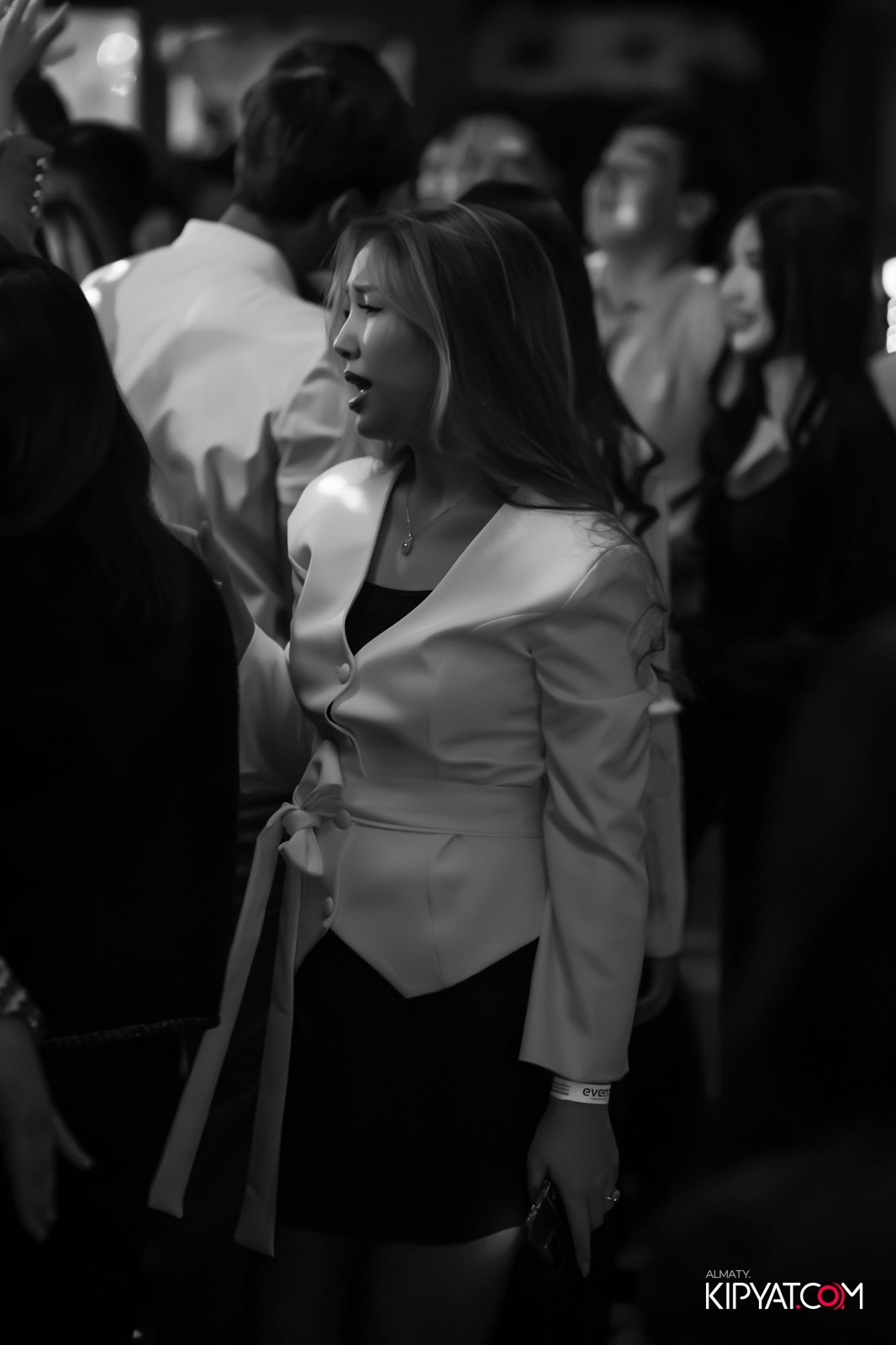 EVENT BAR. КИПЯТКОМ АЛМАТЫ!