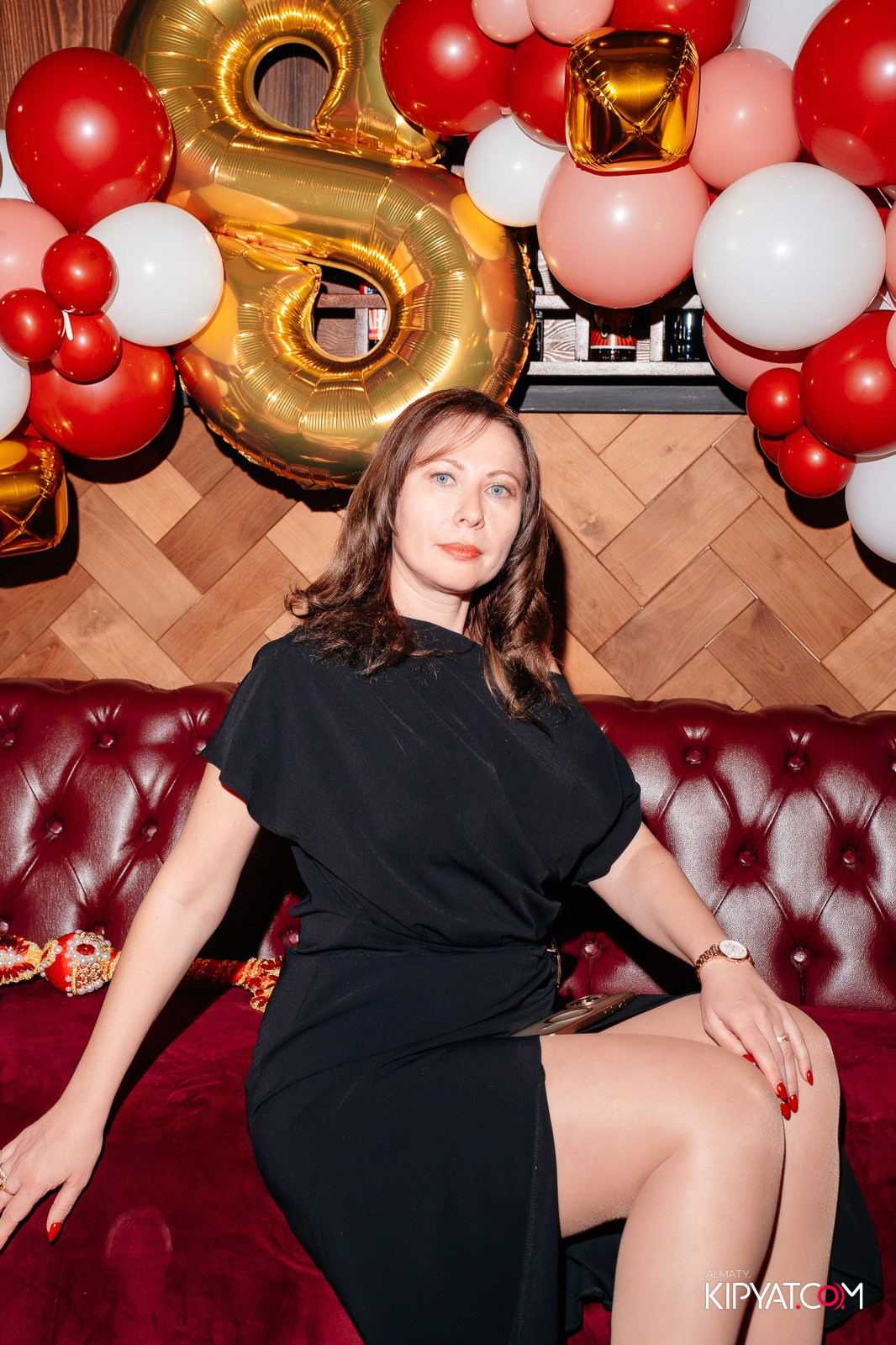 ЖИГУЛИ БАР. КИПЯТКОМ АЛМАТЫ!