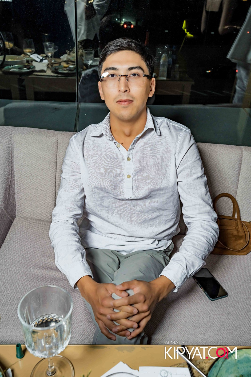 MOOD KARAOKE S TERRACE. КИПЯТКОМ АЛМАТЫ!