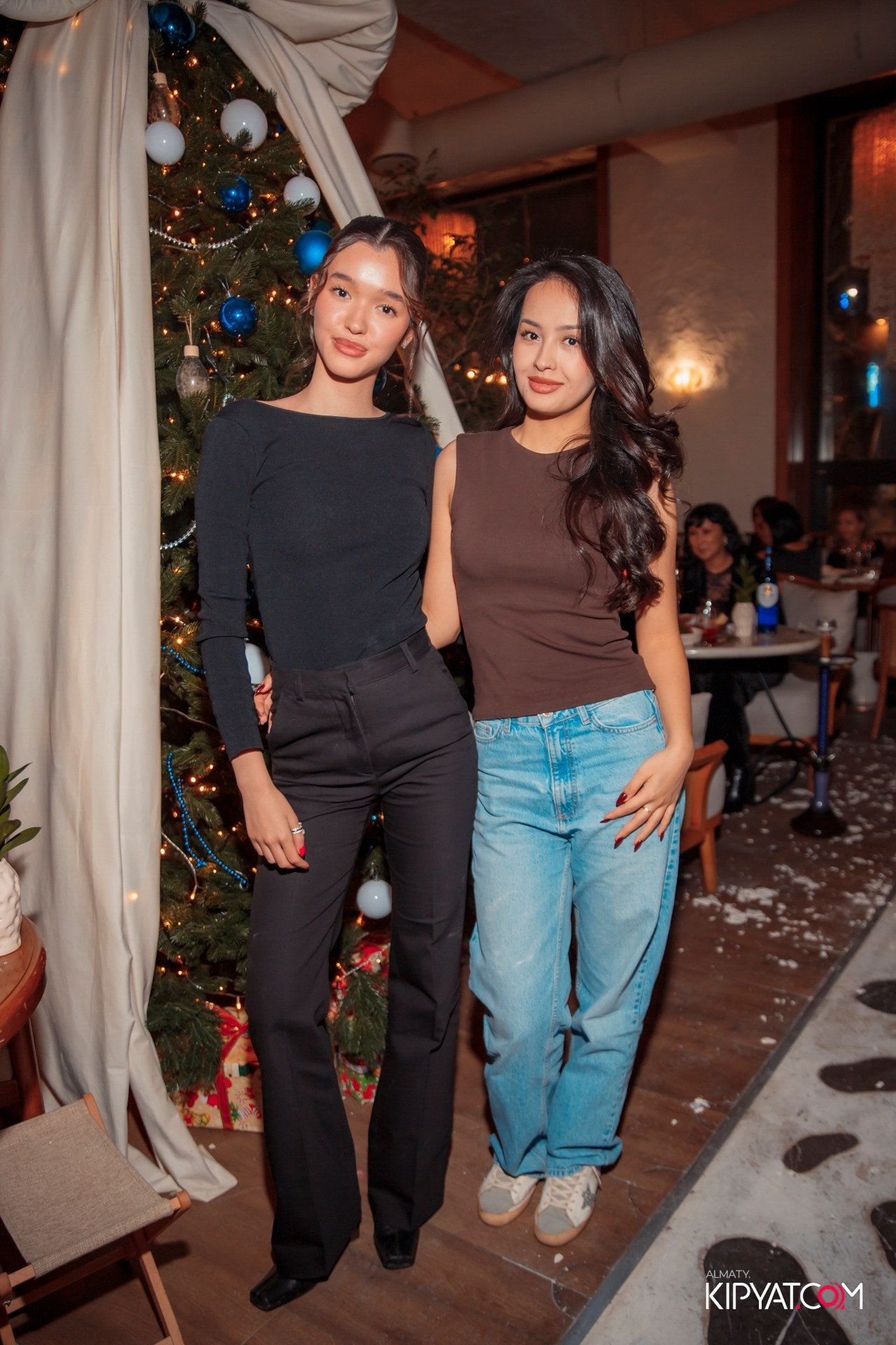 ASIA NEO BISTRO ABYLAI KHAN. КИПЯТКОМ АЛМАТЫ! Фотосъемка мероприятий в Алматы