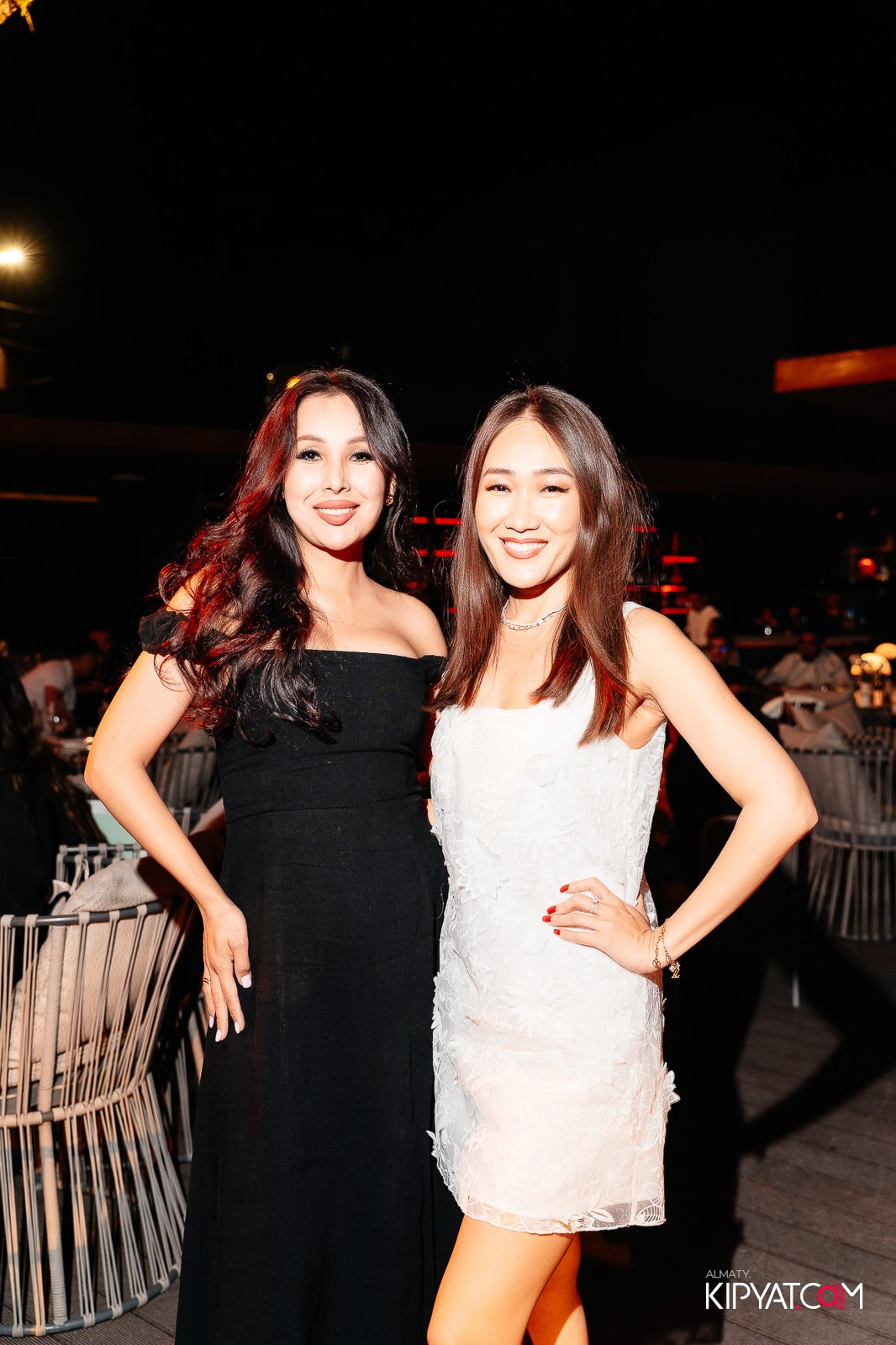 QUEEN. КИПЯТКОМ АЛМАТЫ!