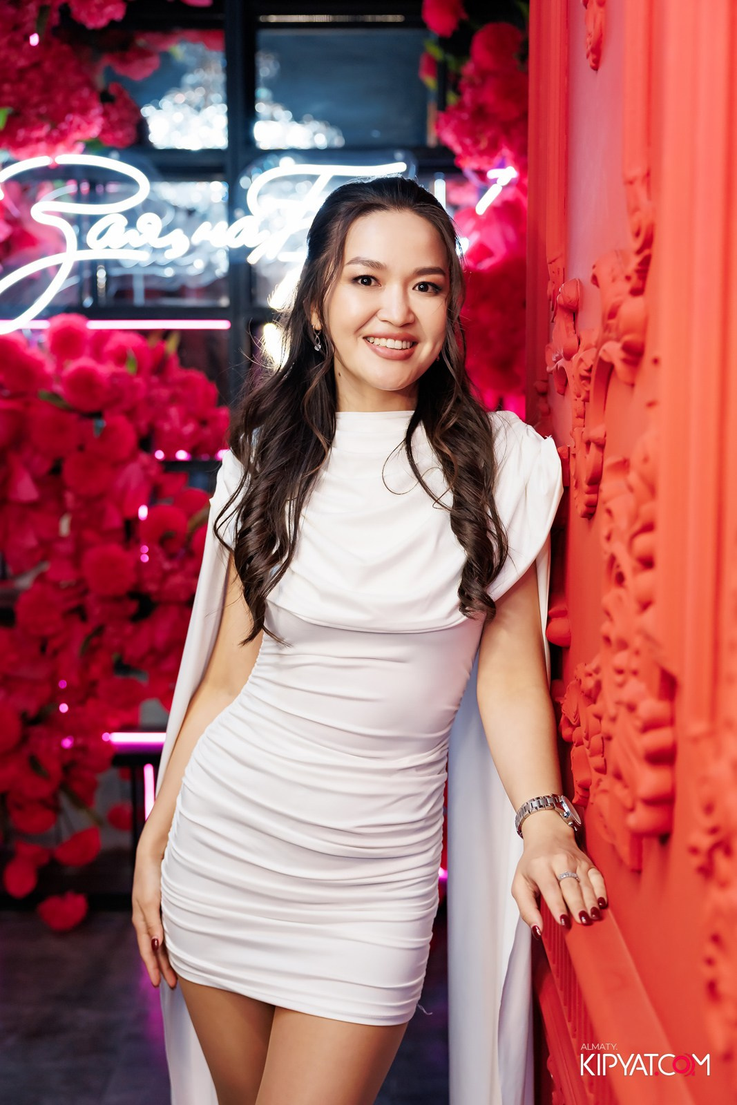 ЗАЯ, НА БИС. КИПЯТКОМ АЛМАТЫ!