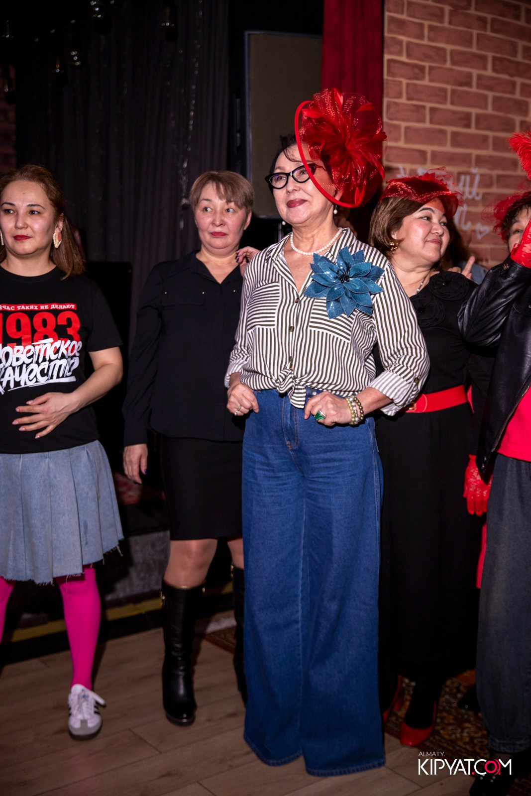 ДОБРЫЙ ВЕЧЕР. КИПЯТКОМ АЛМАТЫ! Фотосъемка мероприятий в Алматы