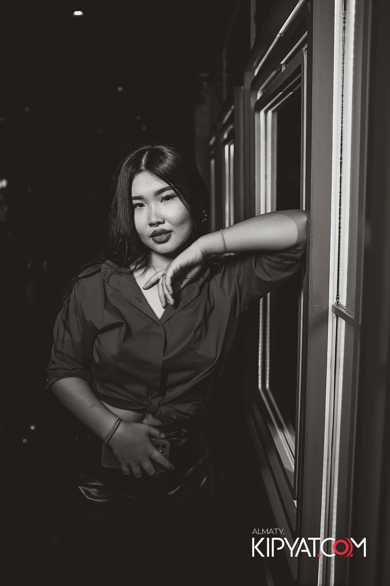 SANTA BARBARA — ВЫСТУПЛЕНИЕ ГРУППЫ REFLEX. КИПЯТКОМ АЛМАТЫ!