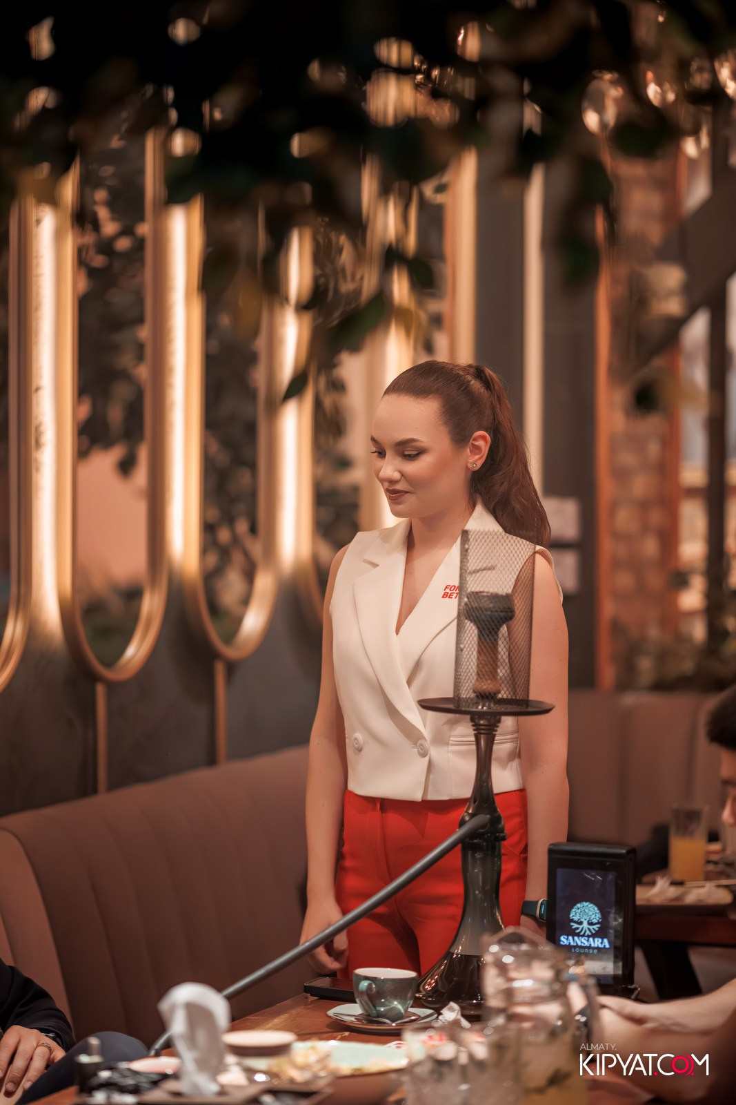 SANSARA LOUNGE ТРАНСЛЯЦИЯ УЭЛЬС: КАЗАХСТАН. КИПЯТКОМ АЛМАТЫ!