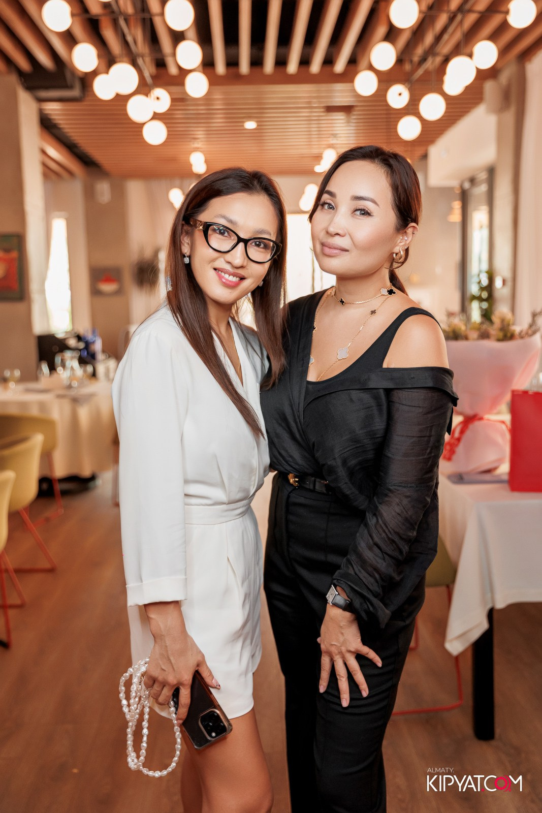 БРАНЧ «PRO ЖЕНСТВЕННОСТЬ». КИПЯТКОМ АЛМАТЫ!