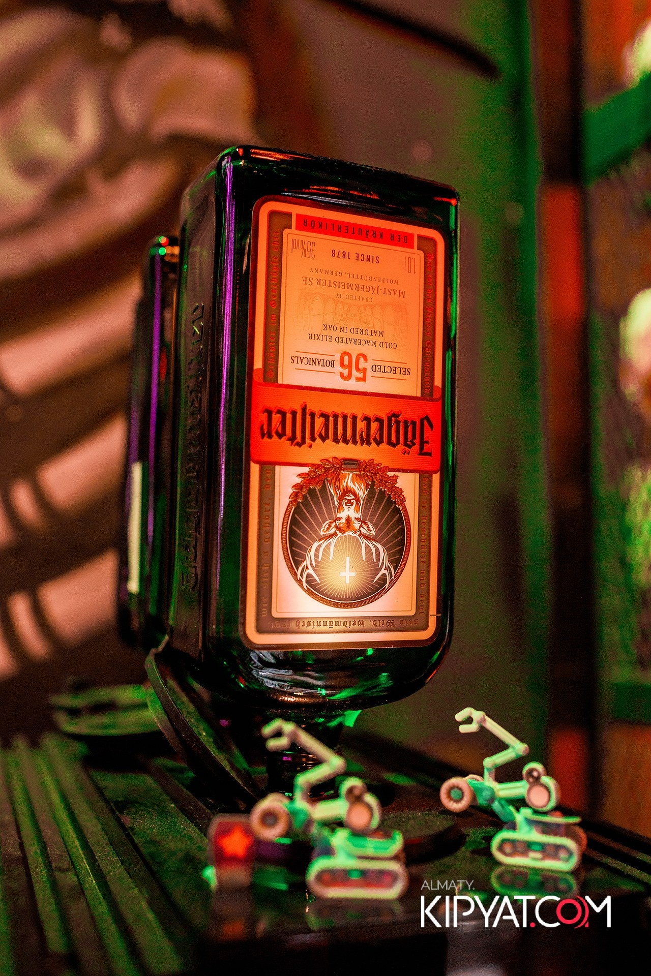 VICTORY MEXICAN AND WILD. КИПЯТКОМ АЛМАТЫ! Фотосъемка мероприятий в Алматы