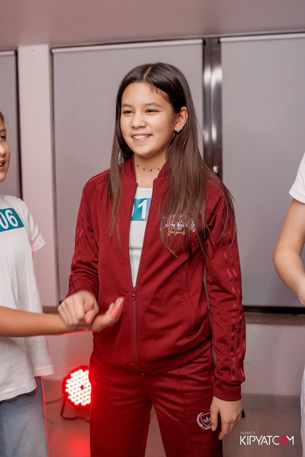 КВЕСТ-ШОУ ALAROVICH / ИГРА В КАЛЬМАРА. КИПЯТКОМ АЛМАТЫ!