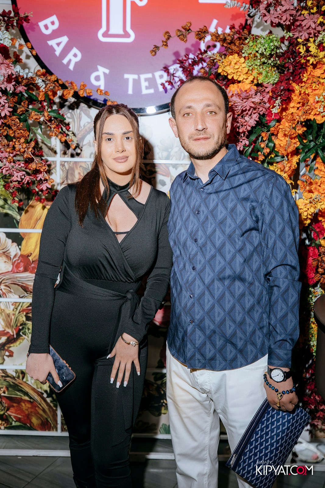 FRIENDS BAR & TERRACE. КИПЯТКОМ АЛМАТЫ! Фотосъемка мероприятий в Алматы
