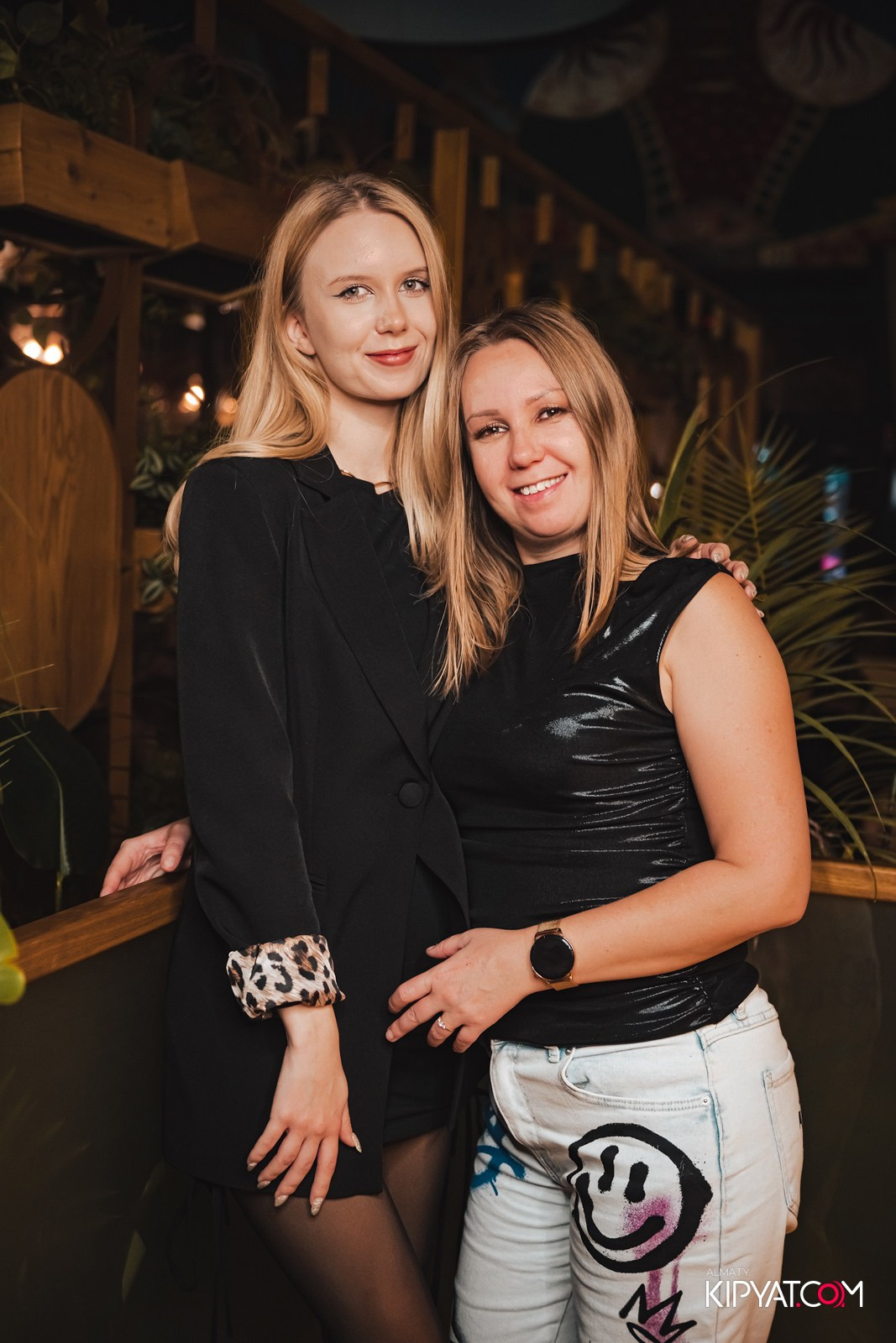 MODI RESTORANCHIK. КИПЯТКОМ АЛМАТЫ!