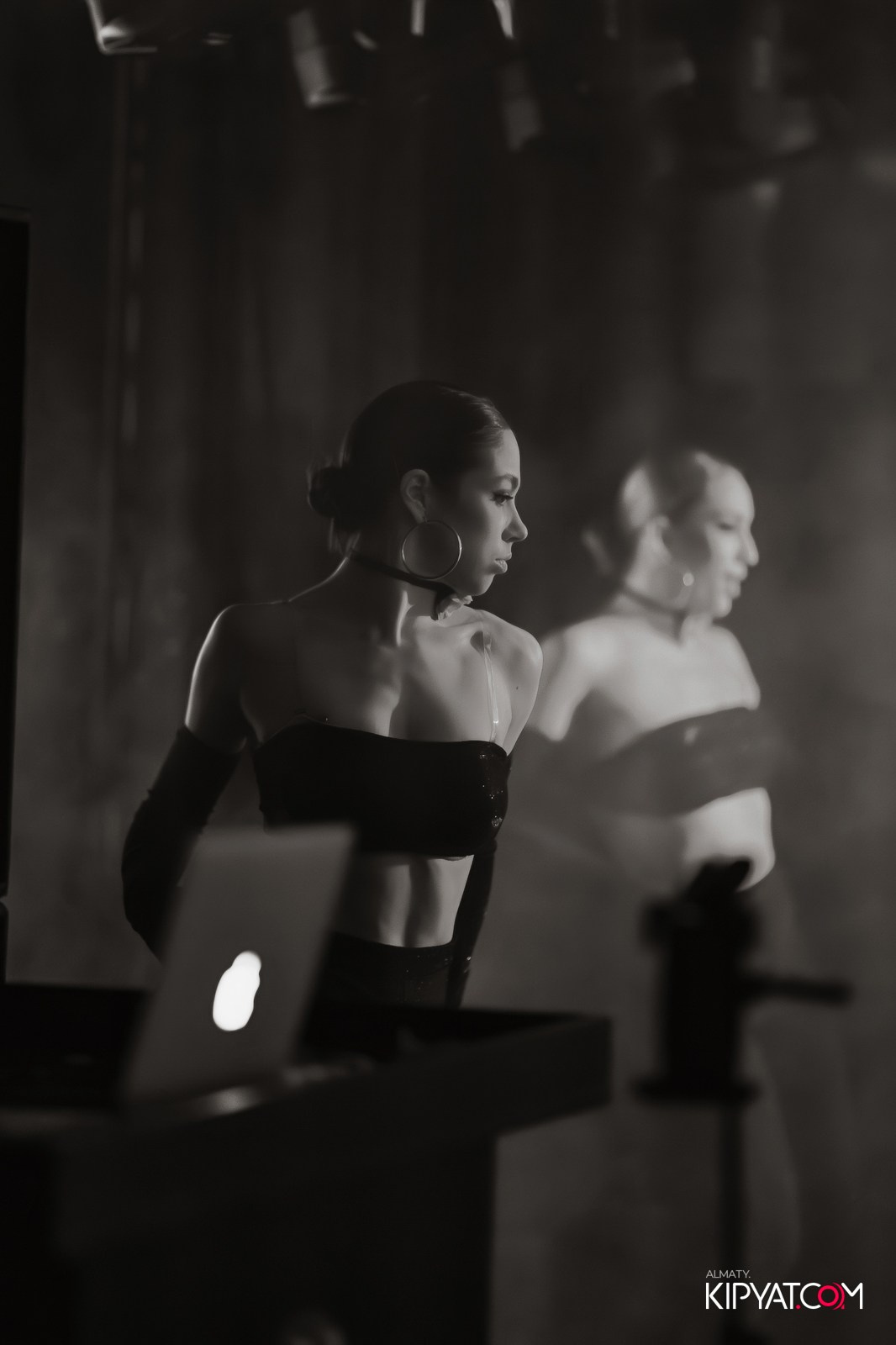 PATRIKI RESTAURANT. КИПЯТКОМ АЛМАТЫ!