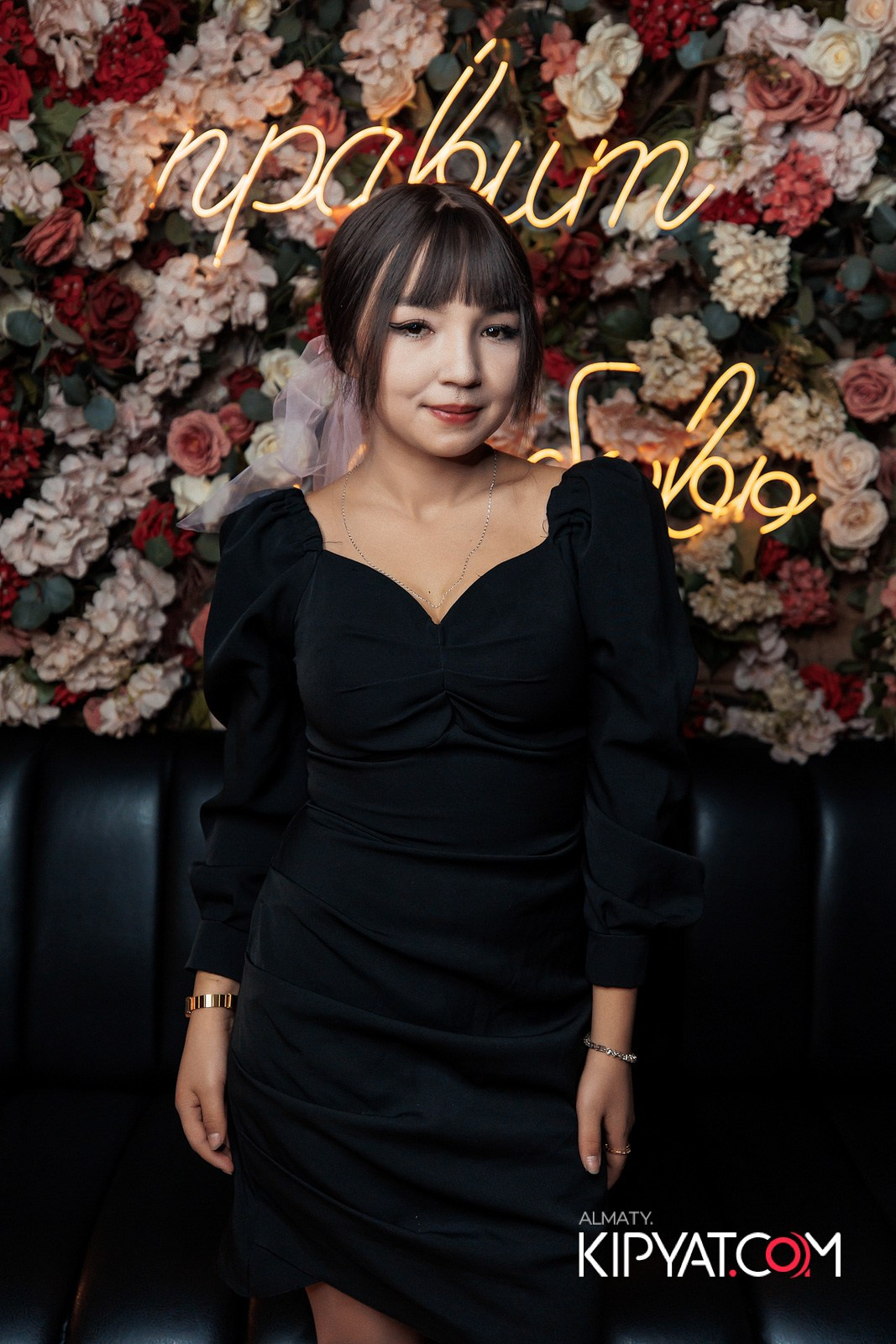 LUGO BAR. КИПЯТКОМ АЛМАТЫ!