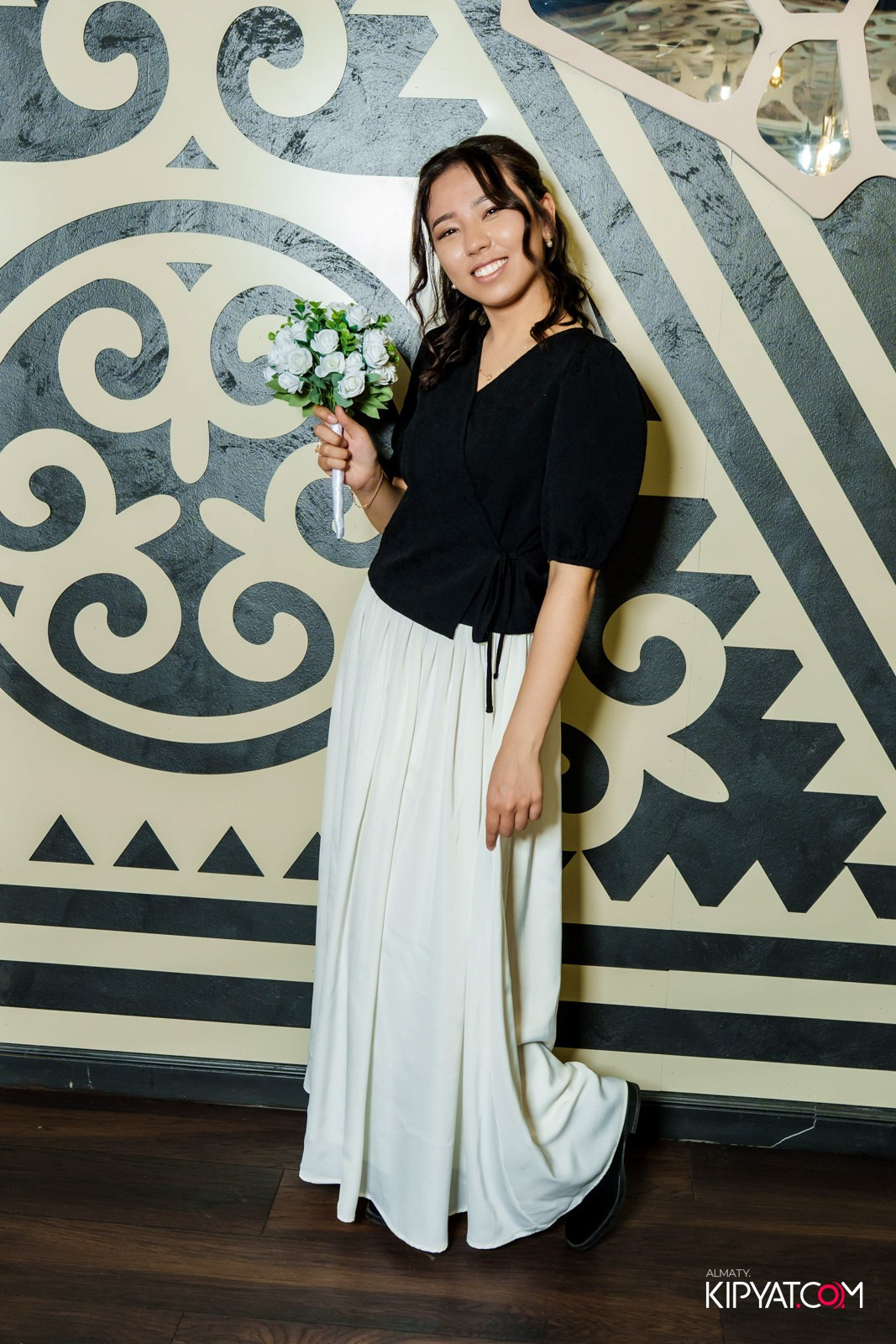 УХО И МЕДВЕДЬ НА САИНА. КИПЯТКОМ АЛМАТЫ!