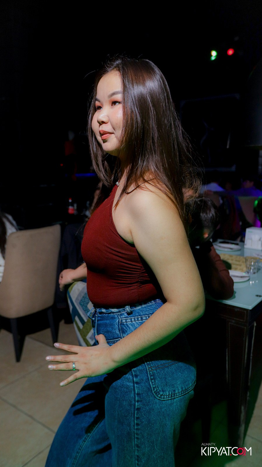 ARAGOSTA. КИПЯТКОМ АЛМАТЫ! Фотосъемка мероприятий в Алматы