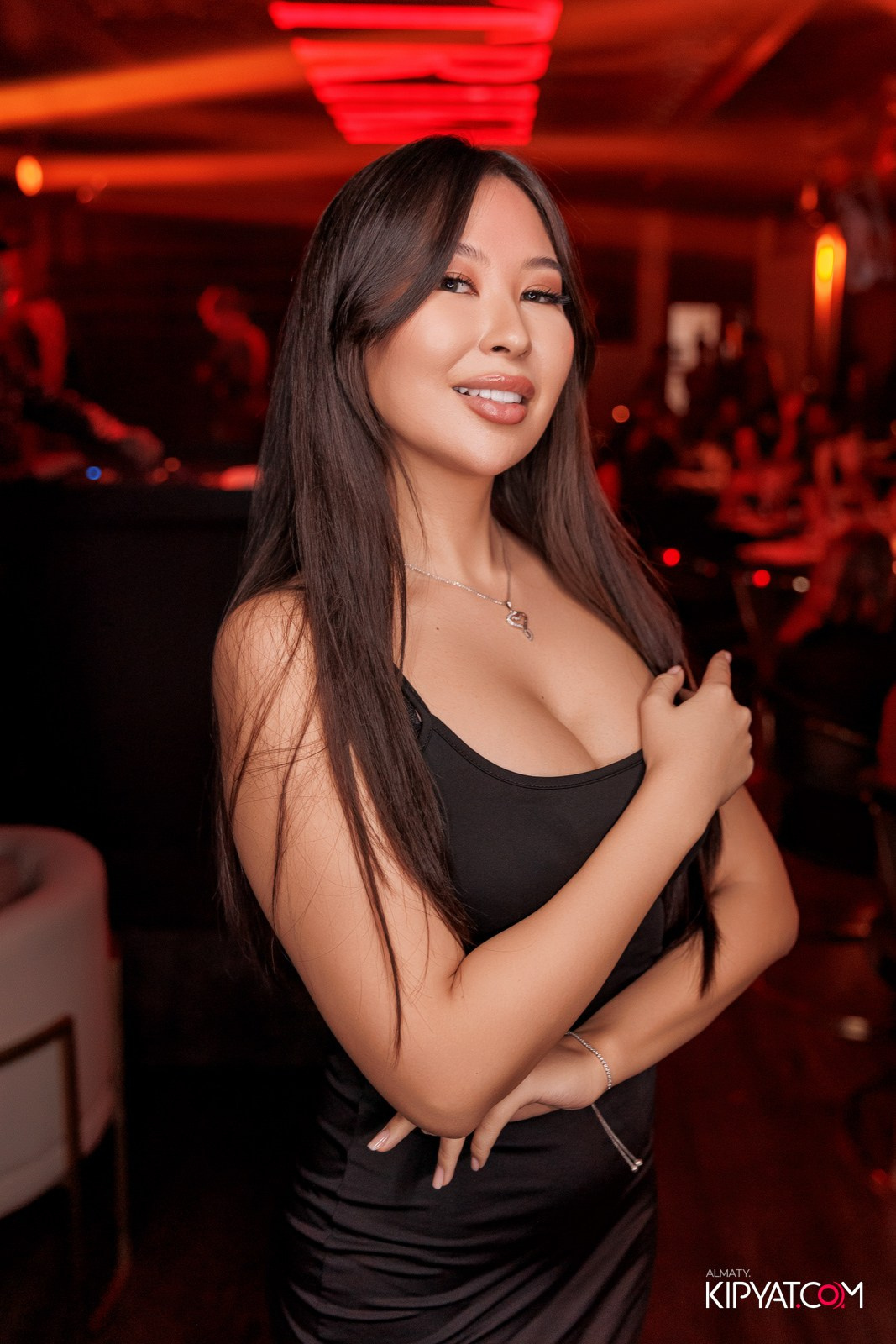 PATRIKI RESTAURANT. КИПЯТКОМ АЛМАТЫ!