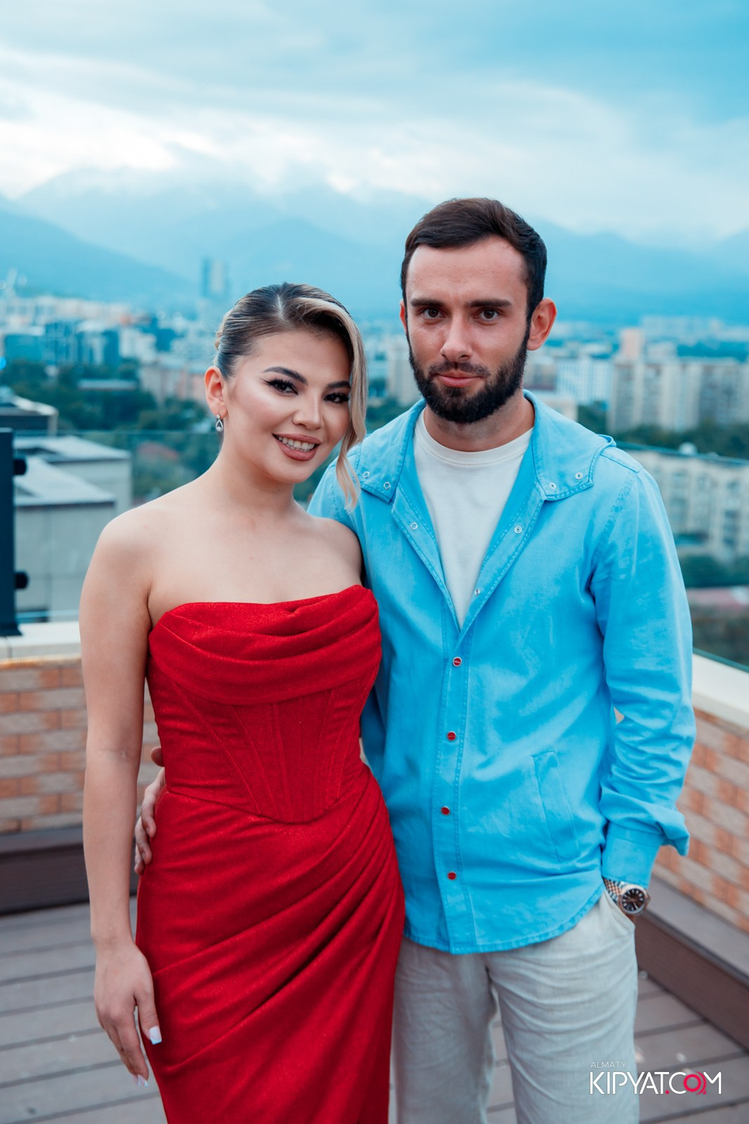 ALIMUSHA BIRTHDAY. КИПЯТКОМ АЛМАТЫ! Фотосъемка мероприятий в Алматы