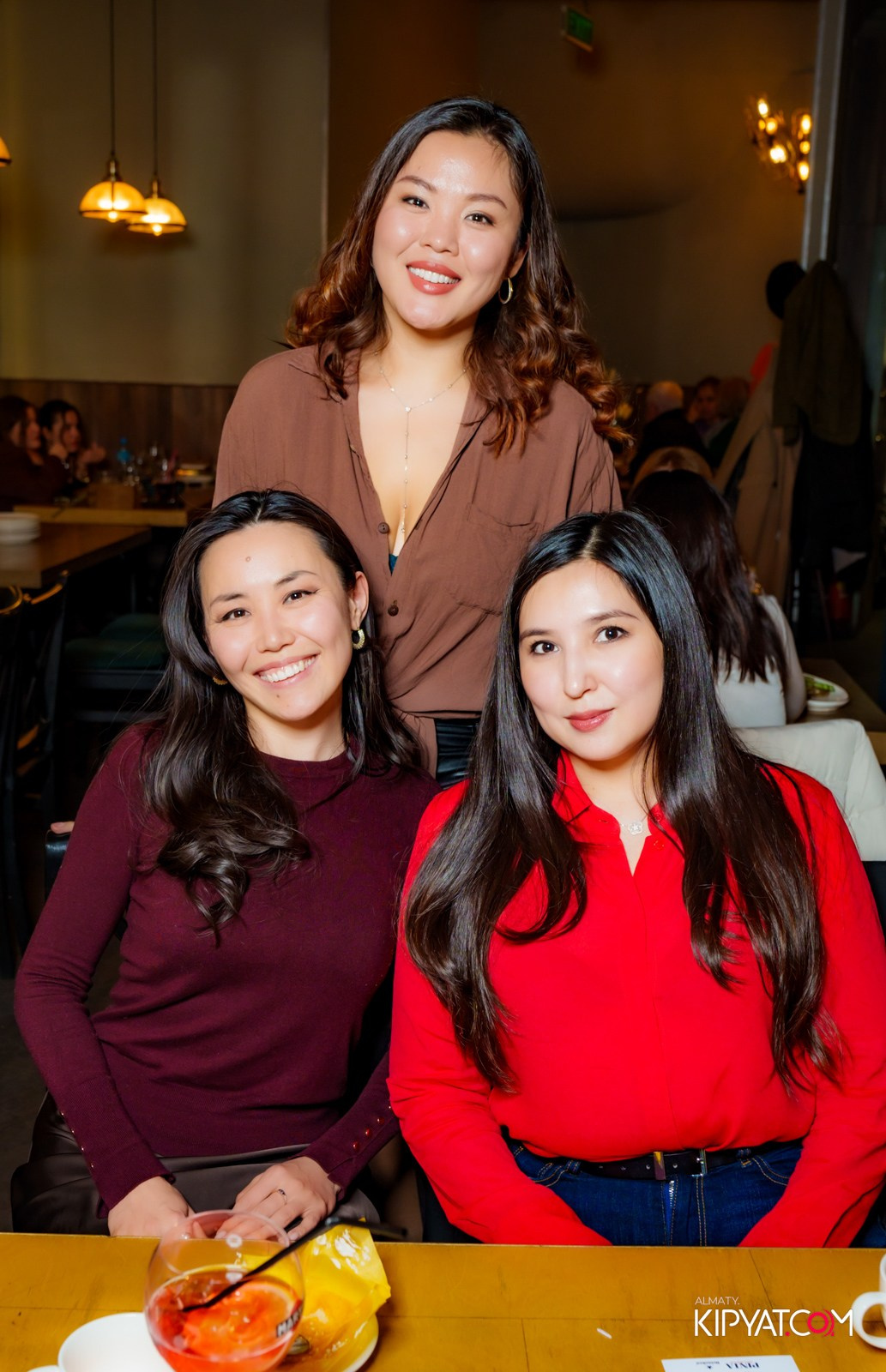 ПИНТА НА ДОСТЫК. КИПЯТКОМ АЛМАТЫ!