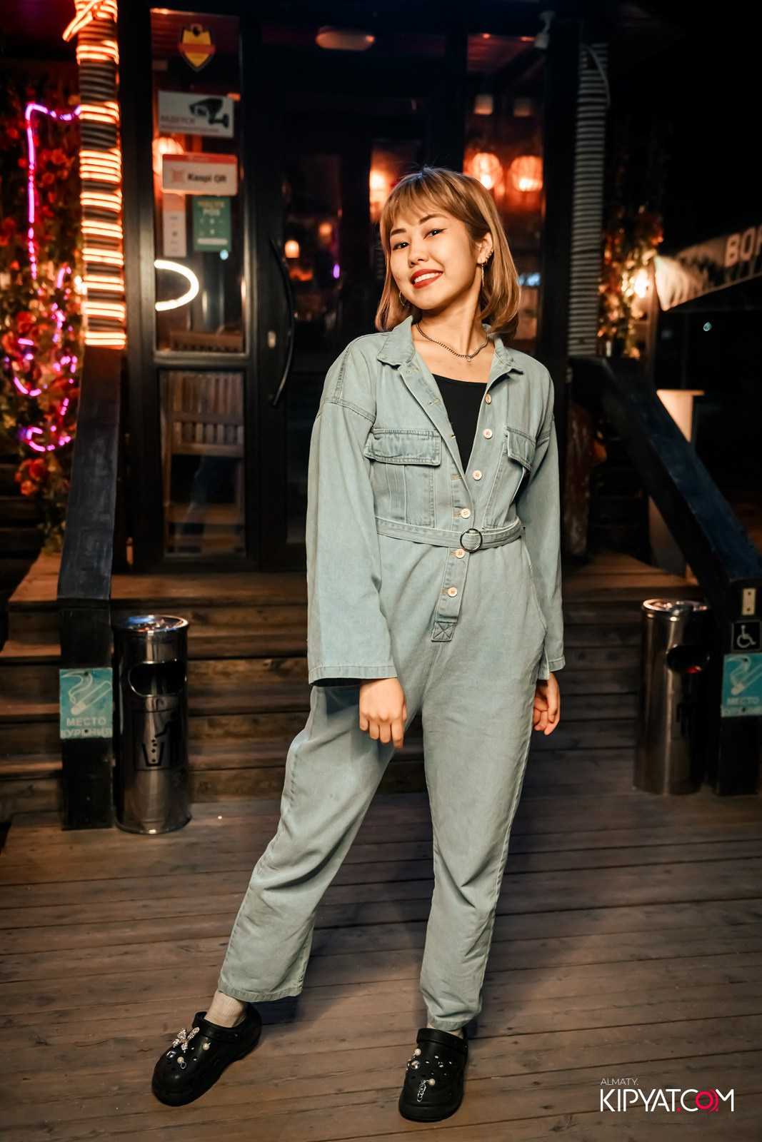 VICTORY PUB. КИПЯТКОМ АЛМАТЫ!