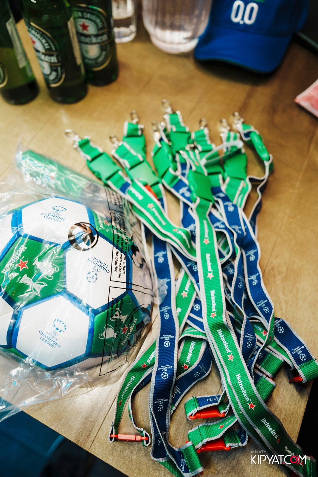 ПИНТА ADK. КИПЯТКОМ АЛМАТЫ! Фотосъемка мероприятий в Алматы