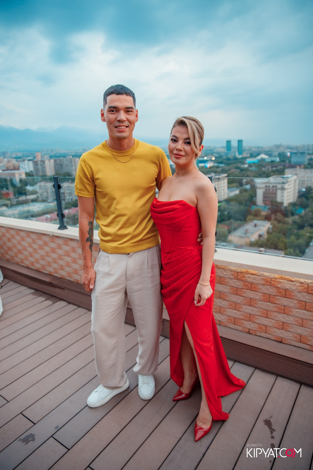 ALIMUSHA BIRTHDAY. КИПЯТКОМ АЛМАТЫ! Фотосъемка мероприятий в Алматы