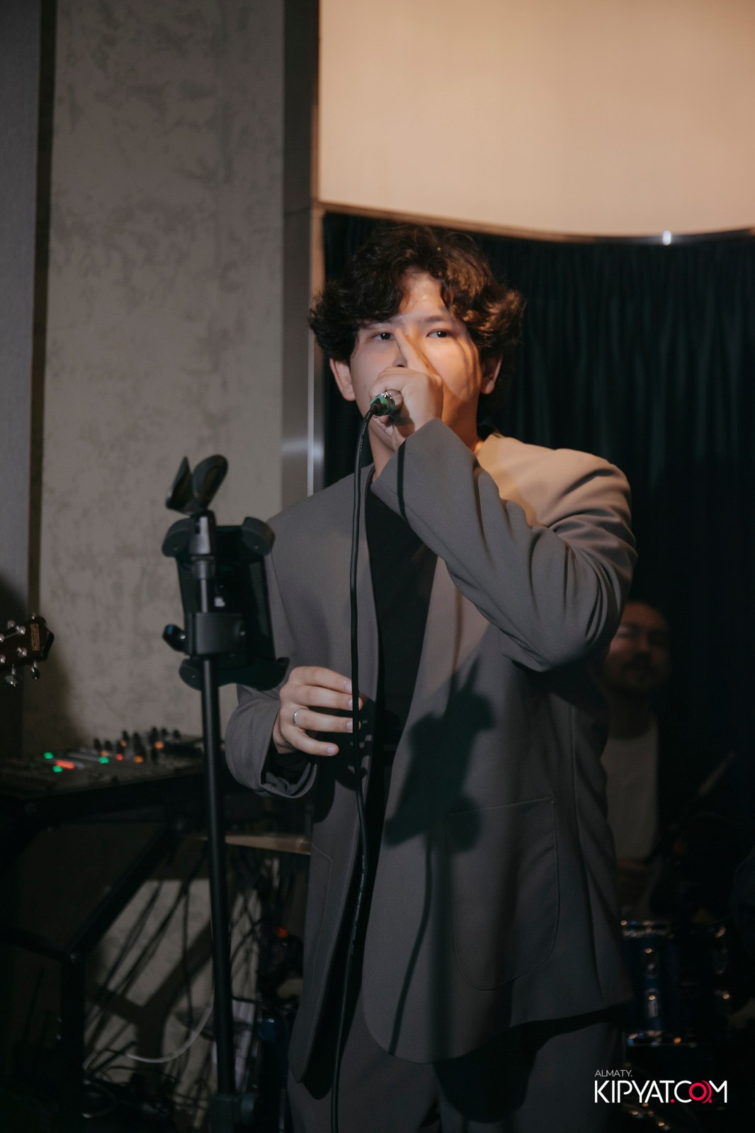 ОФИЦИАЛЬНОЕ ОТКРЫТИЕ РЕСТОРАНА ПИНТА НА ТУЛЕБАЕВА. КИПЯТКОМ АЛМАТЫ!