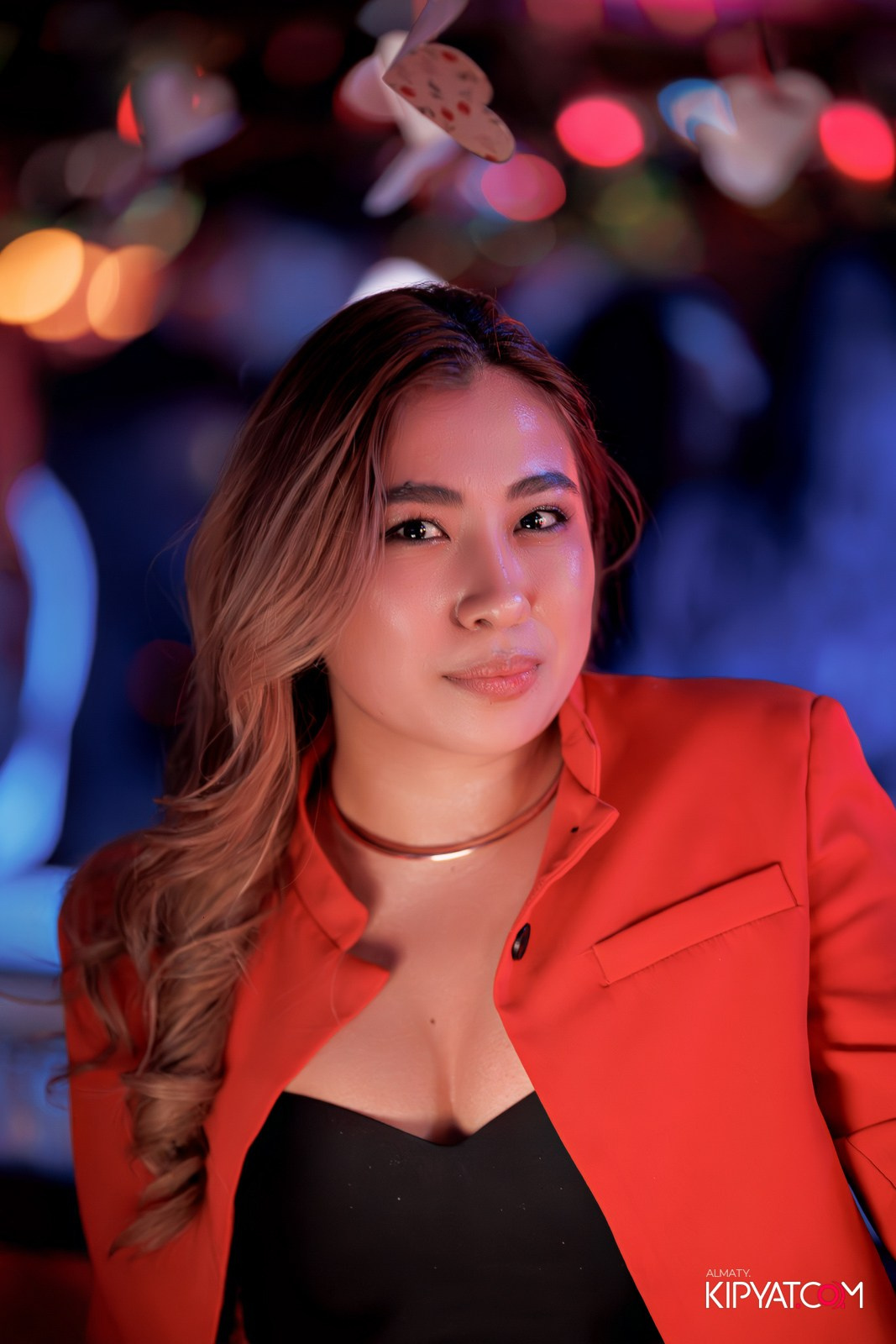 BHB. КИПЯТКОМ АЛМАТЫ!