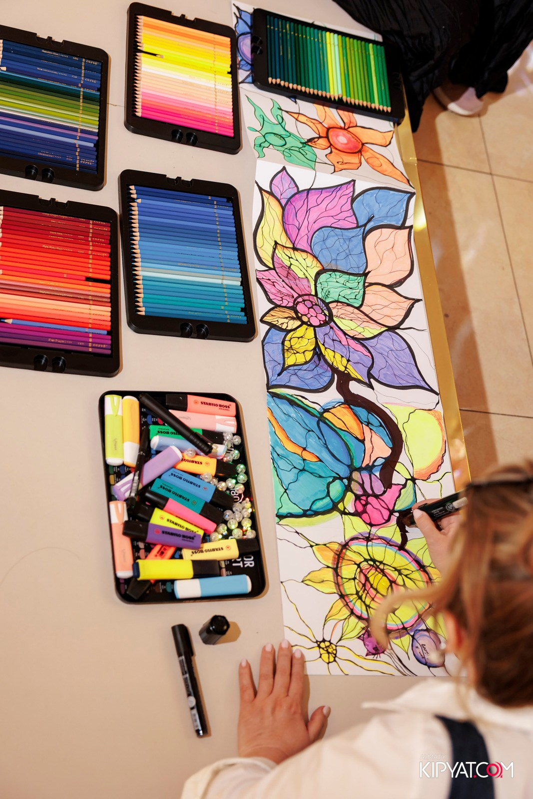 ФЕСТИВАЛЬ НЕЙРОГРАФИКИ НЕЙРОГОЛОС. КАК Я ЗВУЧУ ВО ВСЕЛЕННОЙ. КИПЯТКОМ АЛМАТЫ! Фотосъемка мероприятий в Алматы