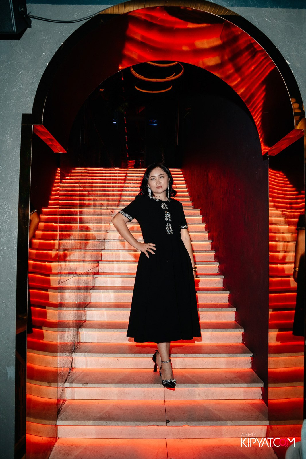 QUEEN. КИПЯТКОМ АЛМАТЫ! Фотосъемка мероприятий в Алматы