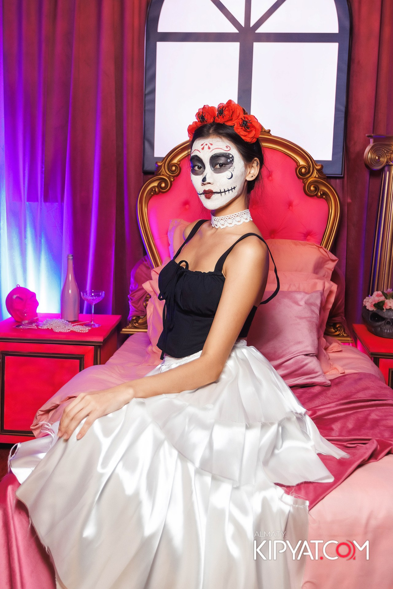 BLA BLA BAR. КИПЯТКОМ АЛМАТЫ!