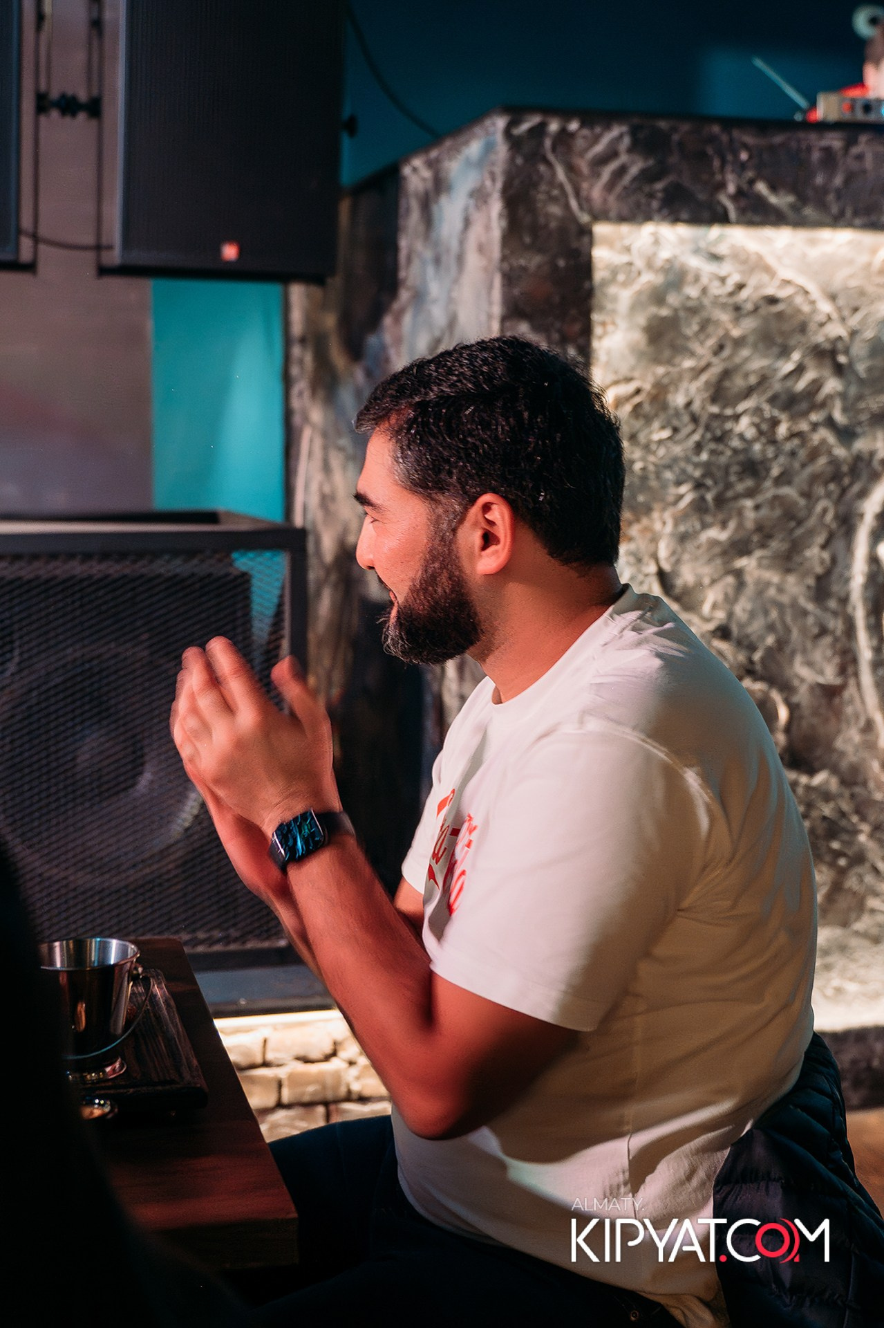 СОЛЬНЫЙ STAND UP КОНЦЕРТ АЛЕКСАНДРА МЕРКУЛЯ. КИПЯТКОМ АЛМАТЫ!