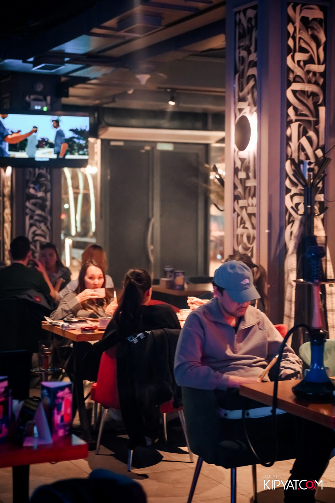 VICE CITY. КИПЯТКОМ АЛМАТЫ! Фотосъемка мероприятий в Алматы