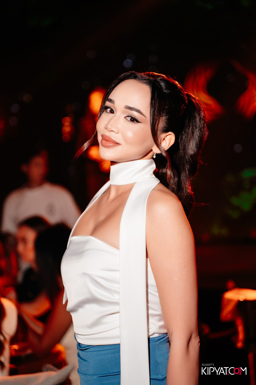 QUEEN. КИПЯТКОМ АЛМАТЫ!