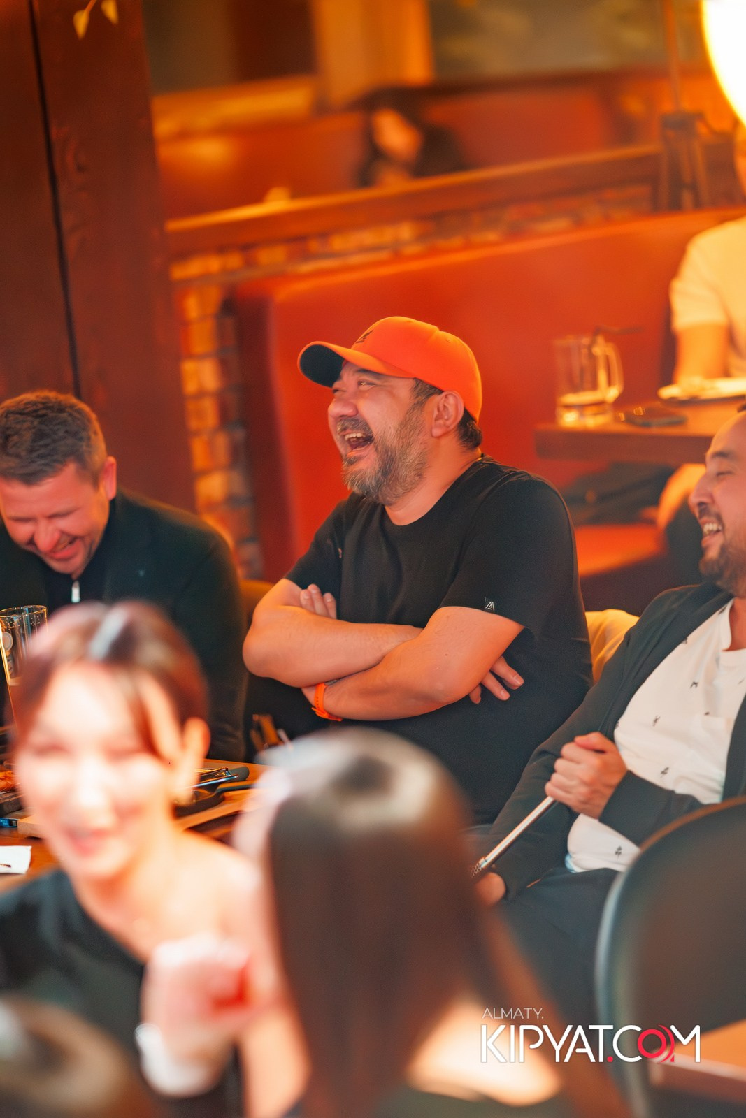 STAND UP КОНЦЕРТ АЛЕКСАНДРА МЕРКУЛЬ. КИПЯТКОМ АЛМАТЫ!